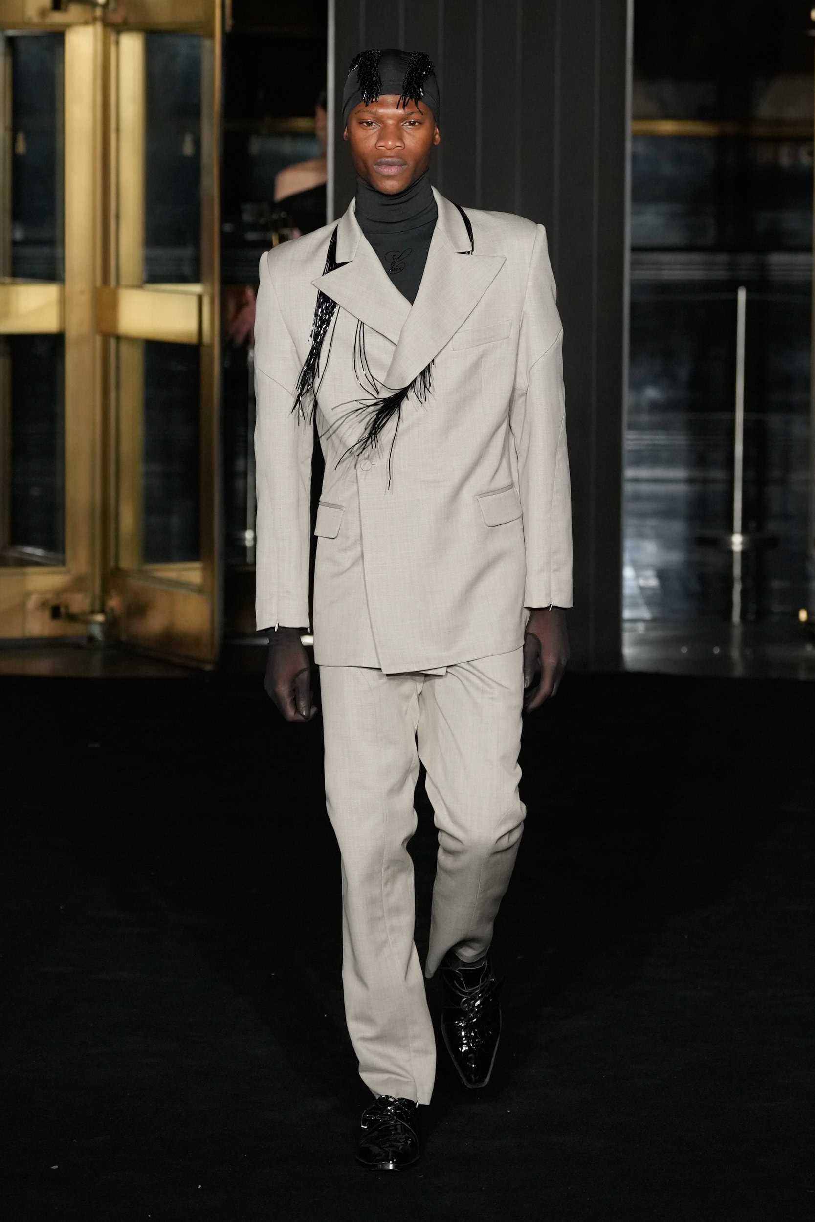 LUAR Spring 2025 Show image