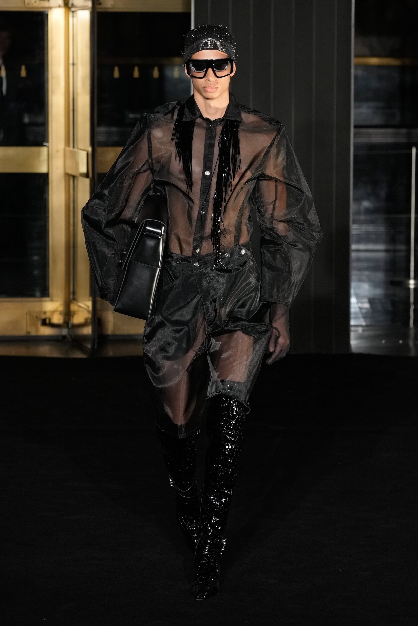 LUAR Spring 2025 Show image