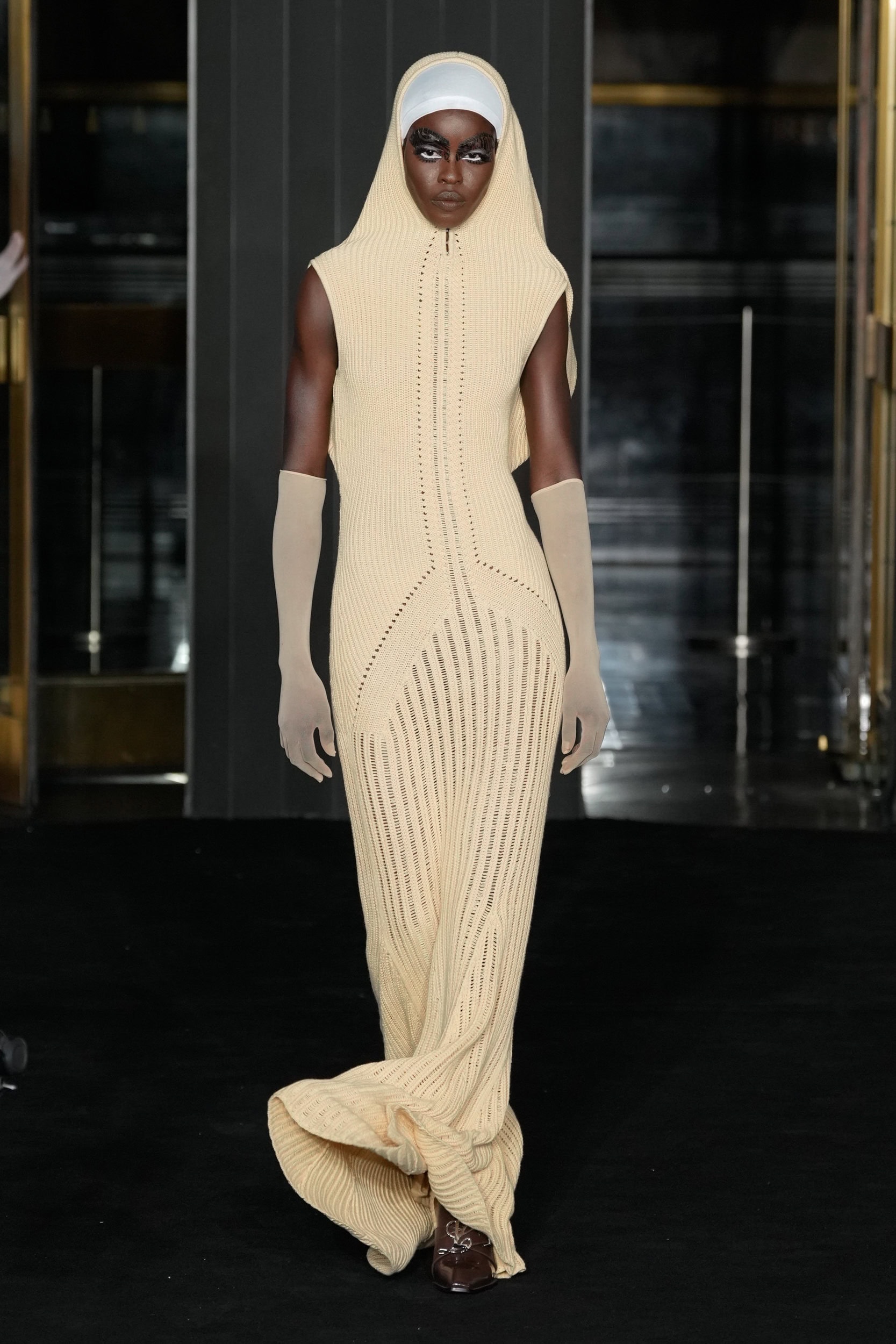 LUAR Spring 2025 Show image
