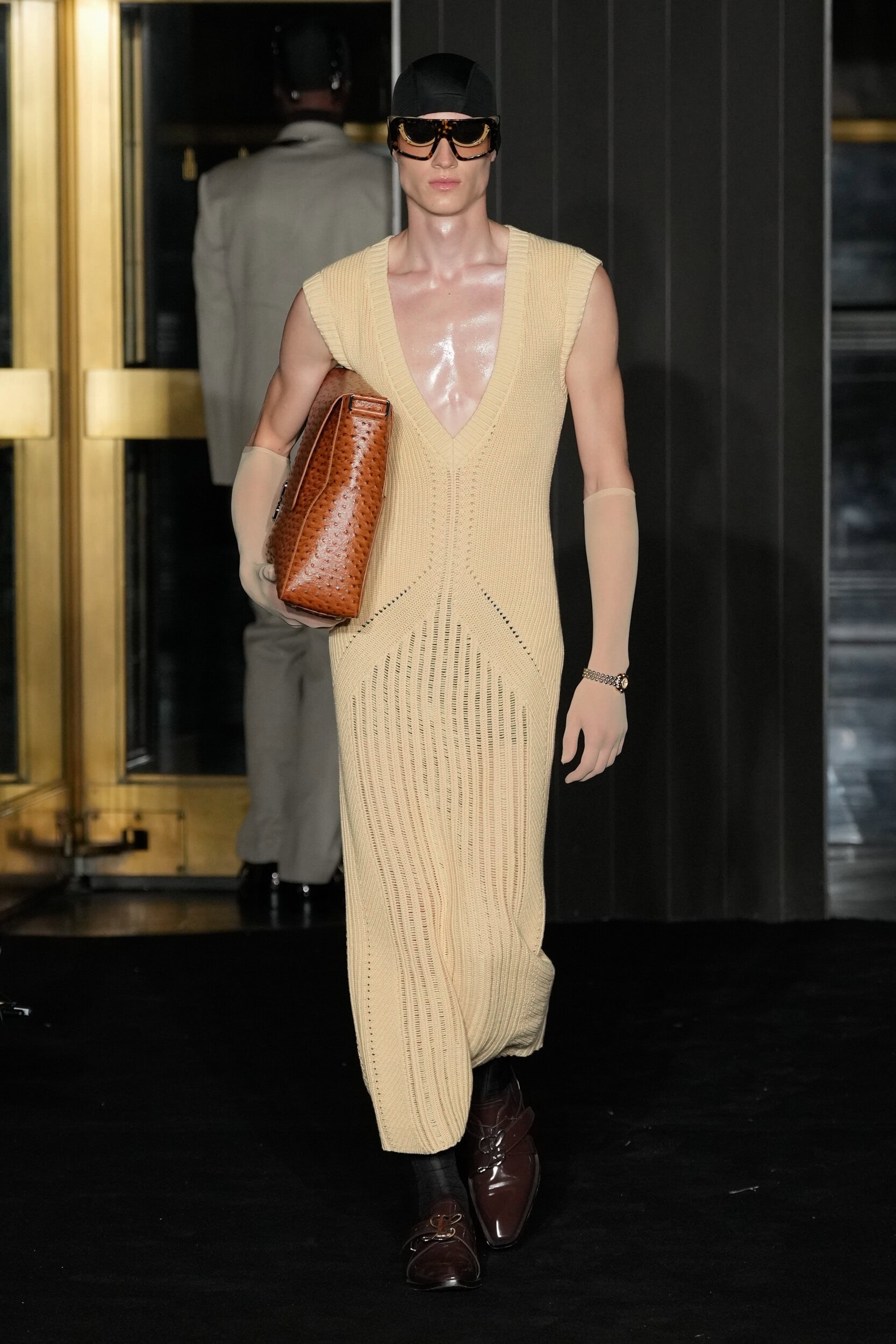 LUAR Spring 2025 Show image