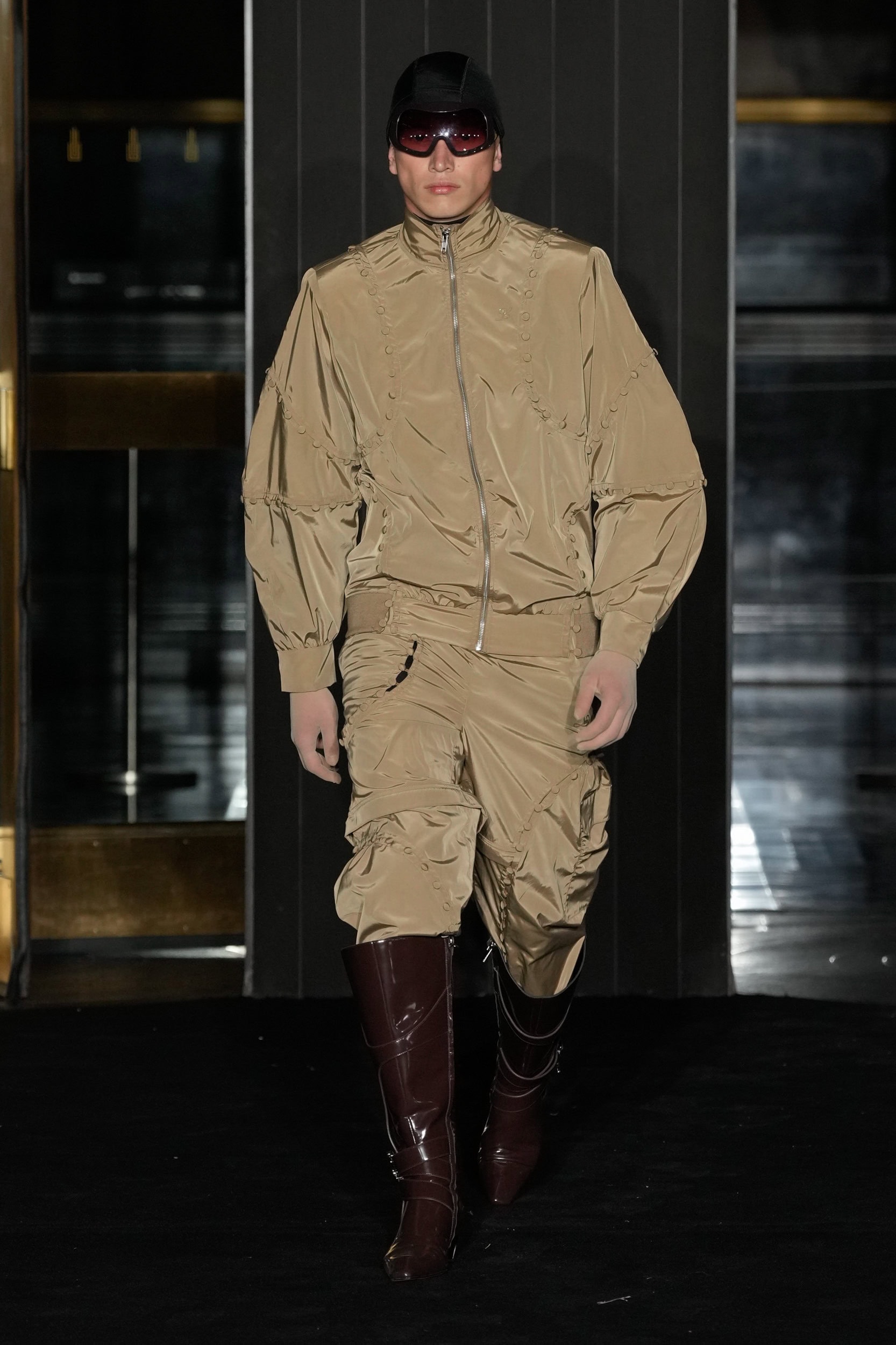LUAR Spring 2025 Show image