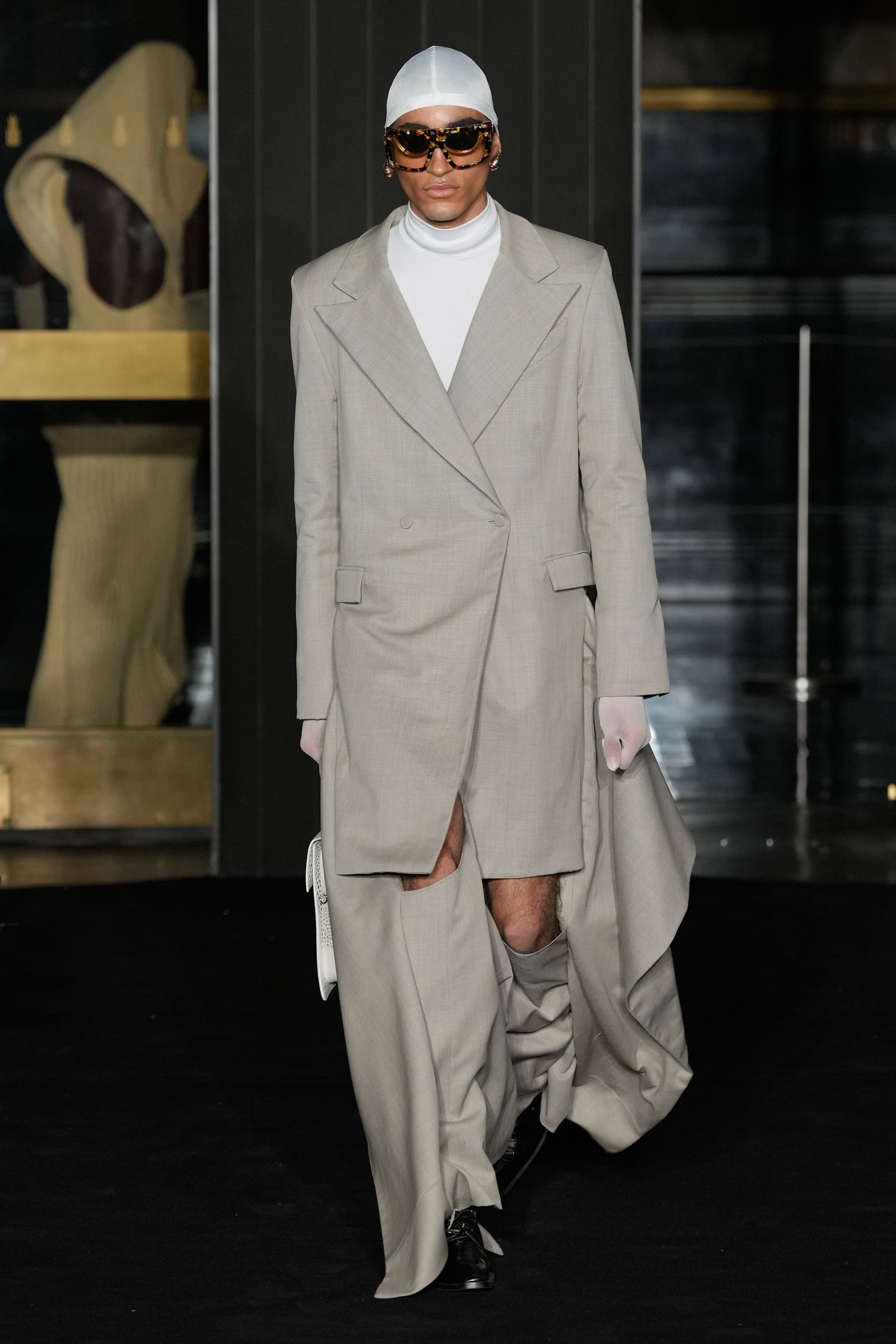 LUAR Spring 2025 Show image