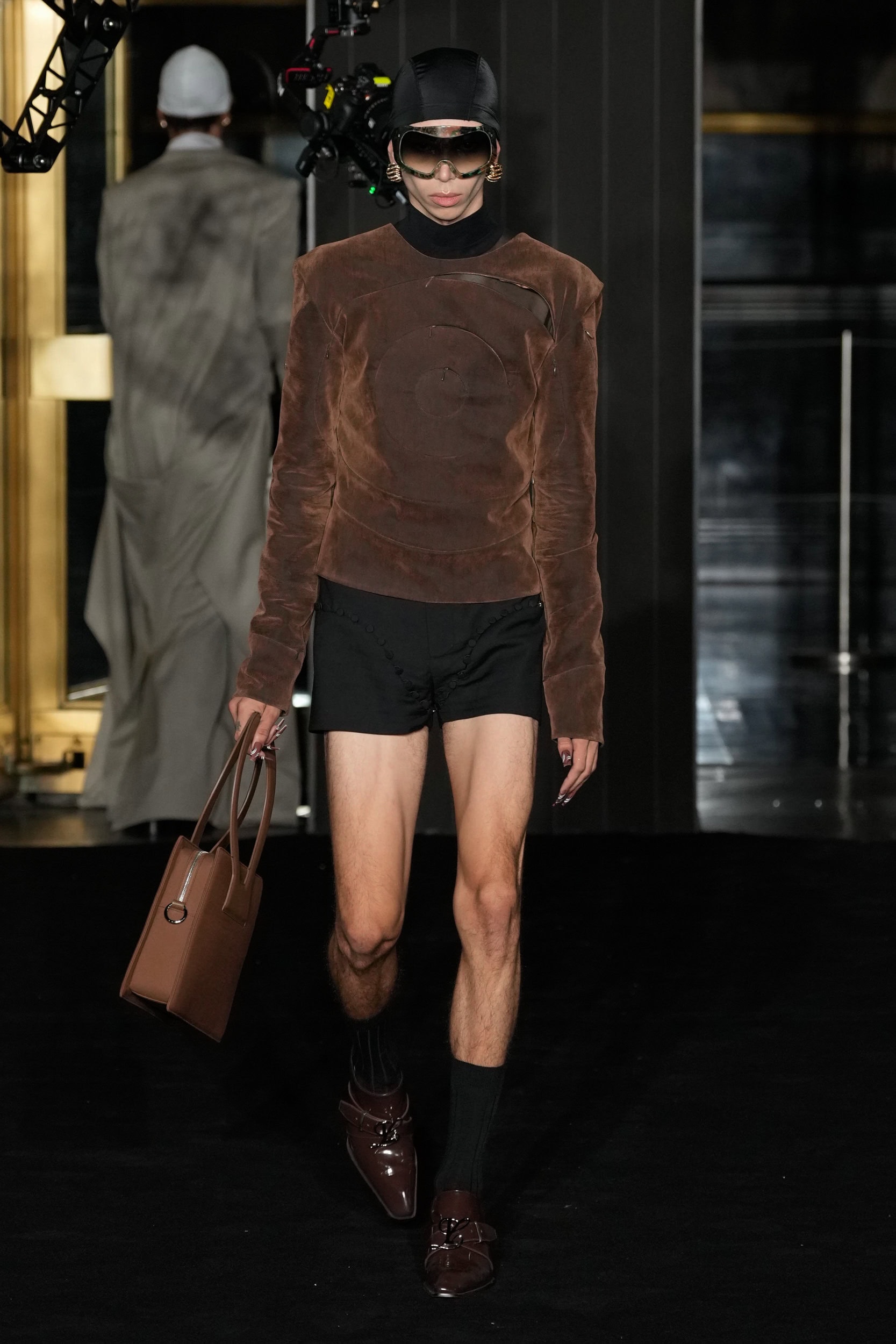 LUAR Spring 2025 Show image