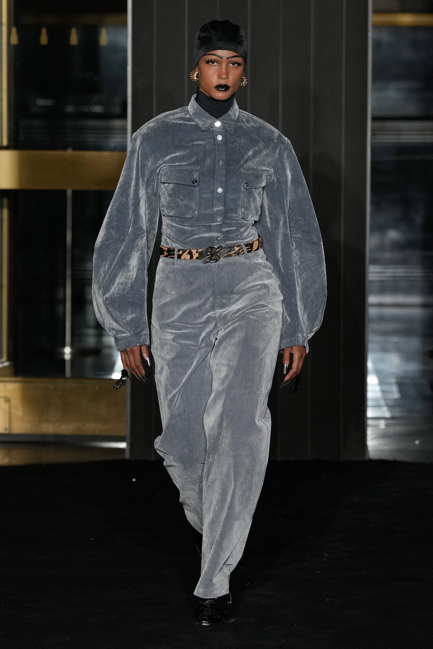 LUAR Spring 2025 Show image