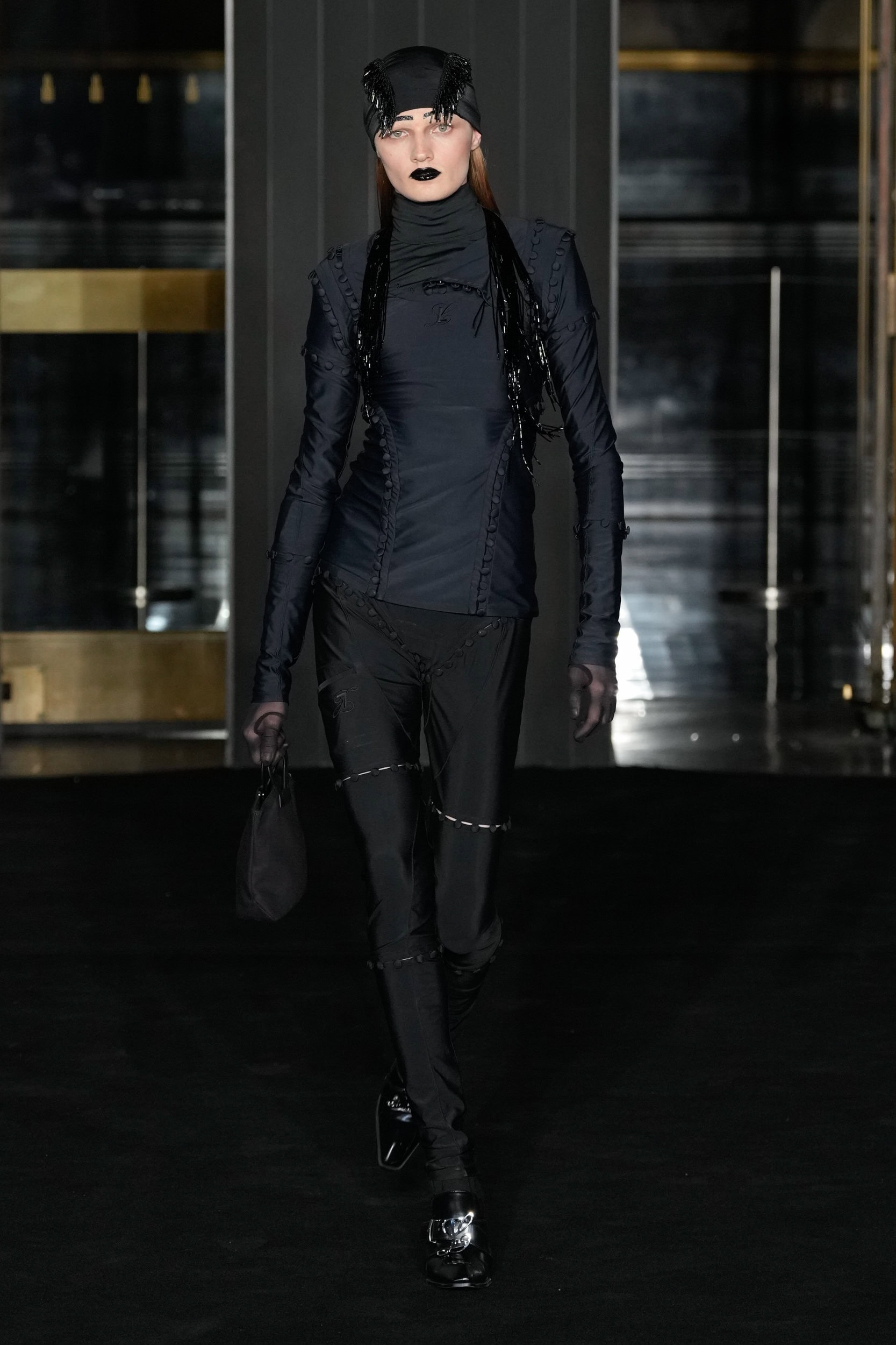 LUAR Spring 2025 Show image