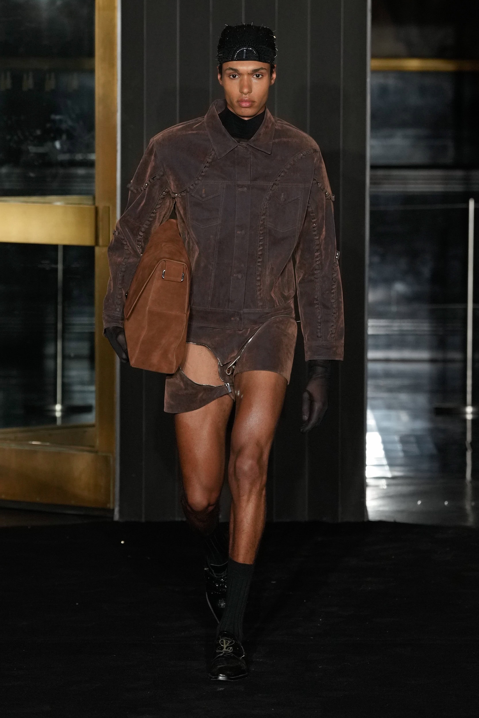 LUAR Spring 2025 Show image
