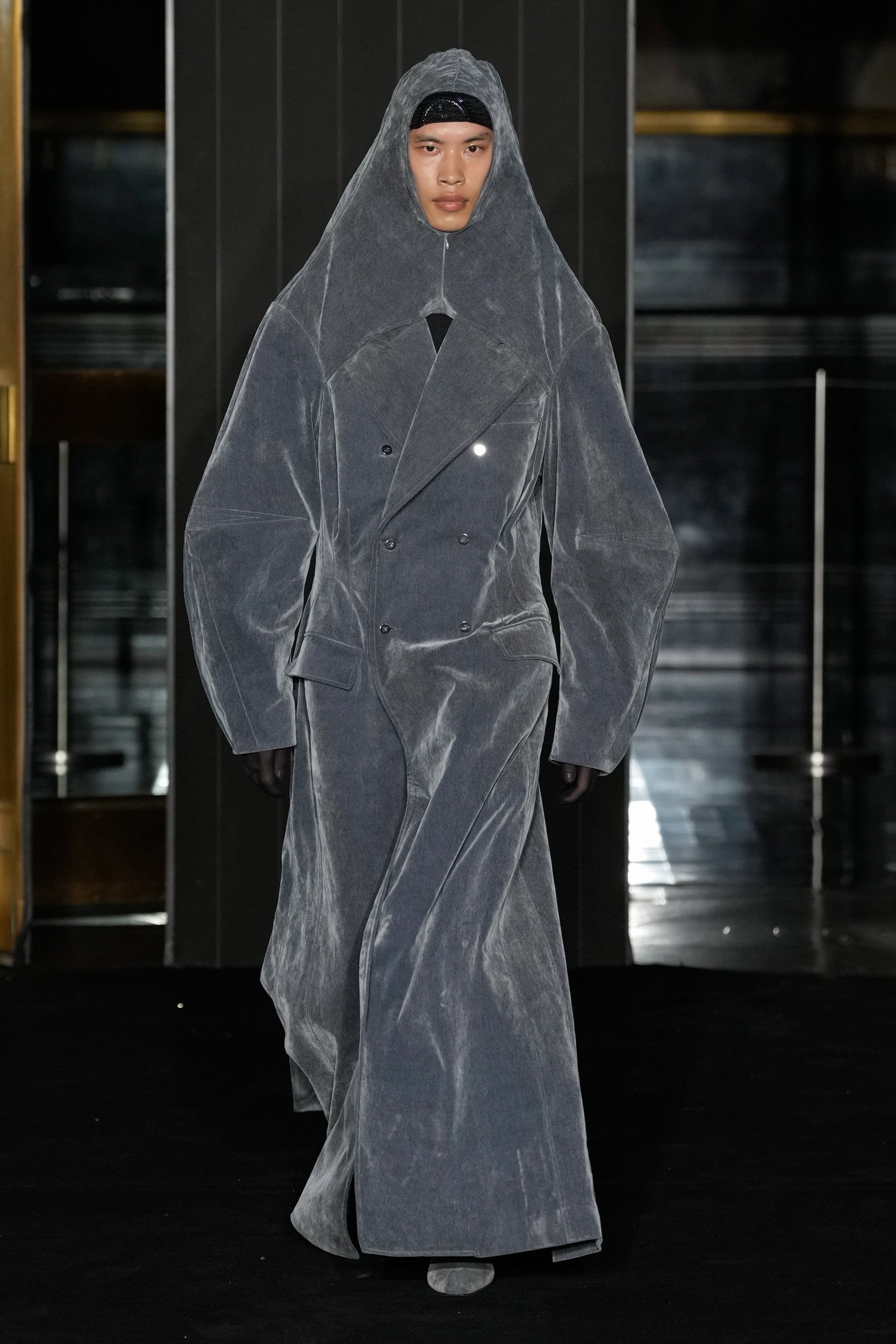 LUAR Spring 2025 Show image