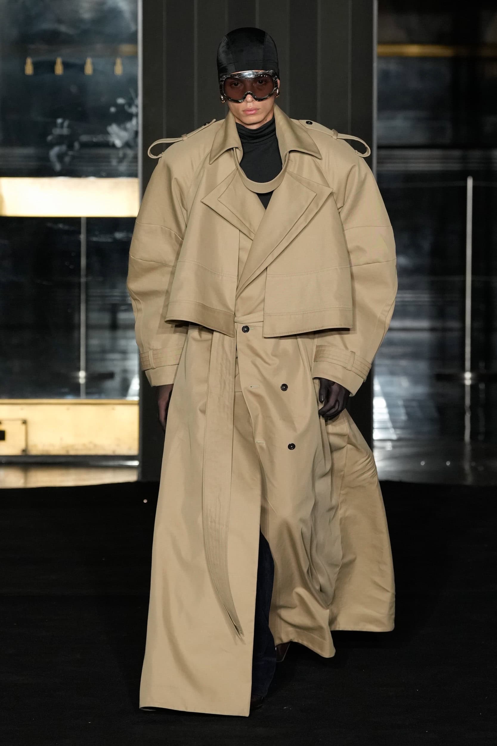 LUAR Spring 2025 Show image
