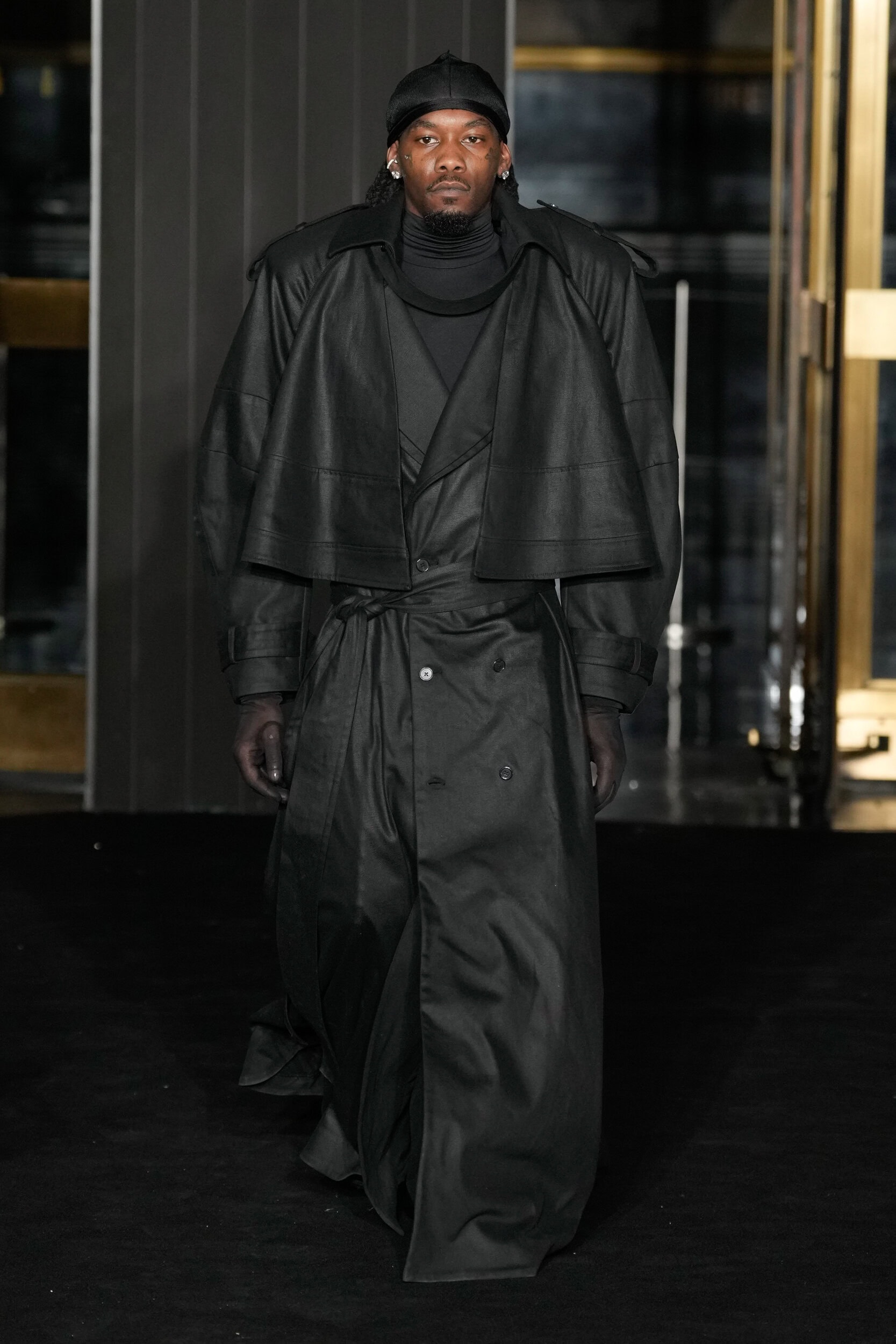 LUAR Spring 2025 Show image