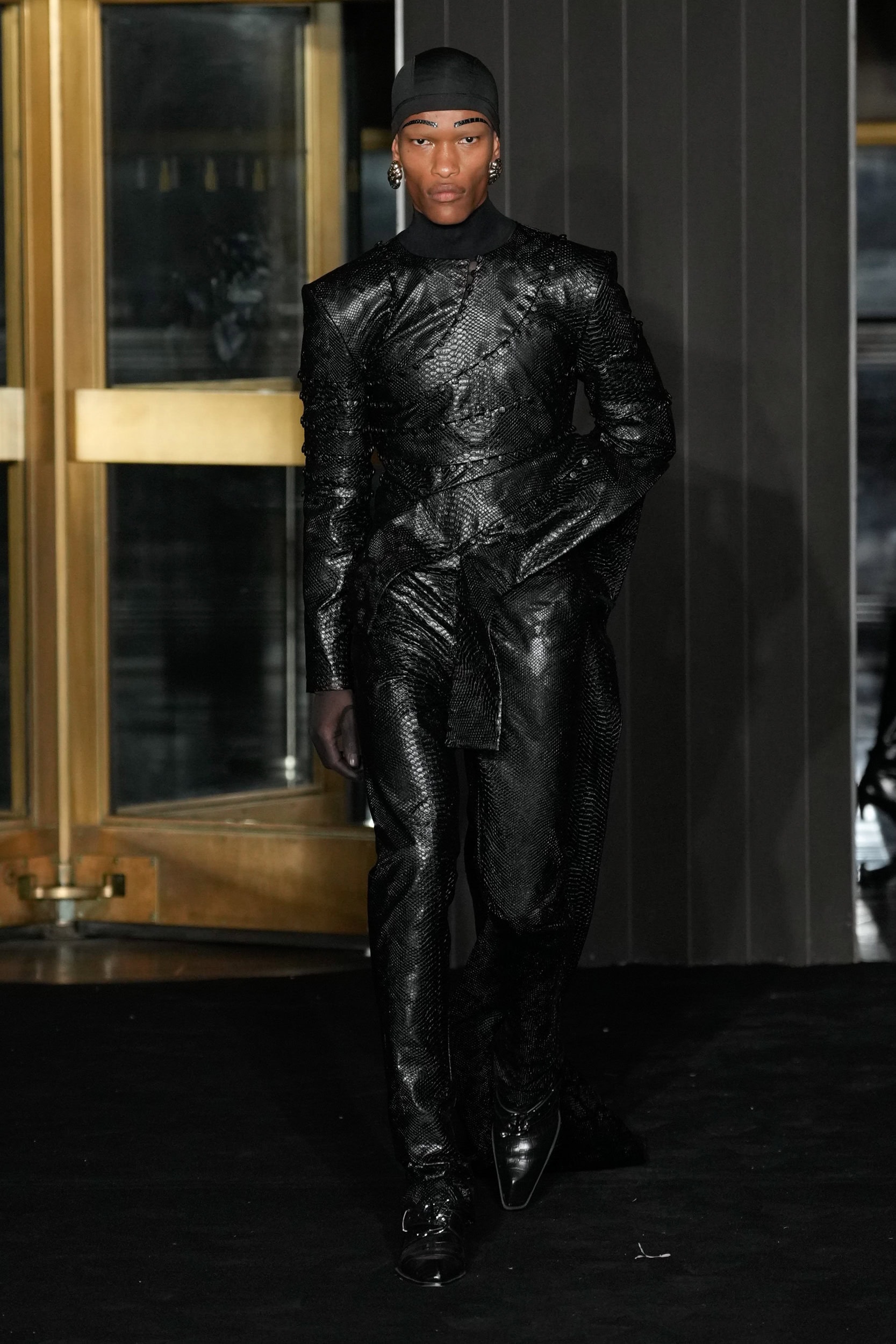 LUAR Spring 2025 Show image
