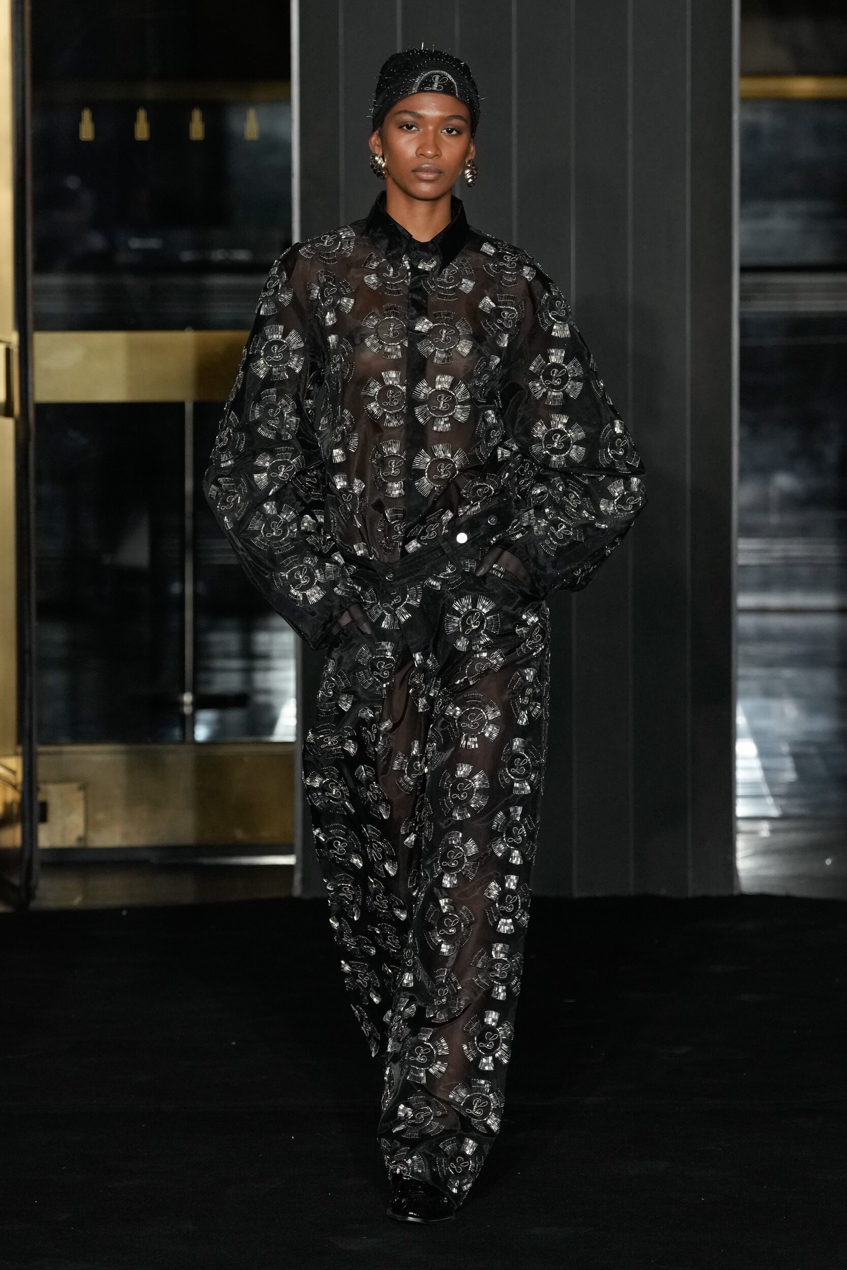 LUAR Spring 2025 Show image