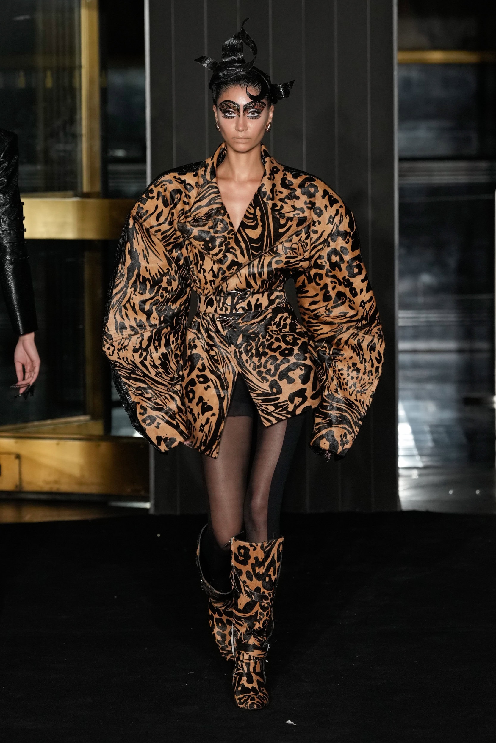 LUAR Spring 2025 Show image