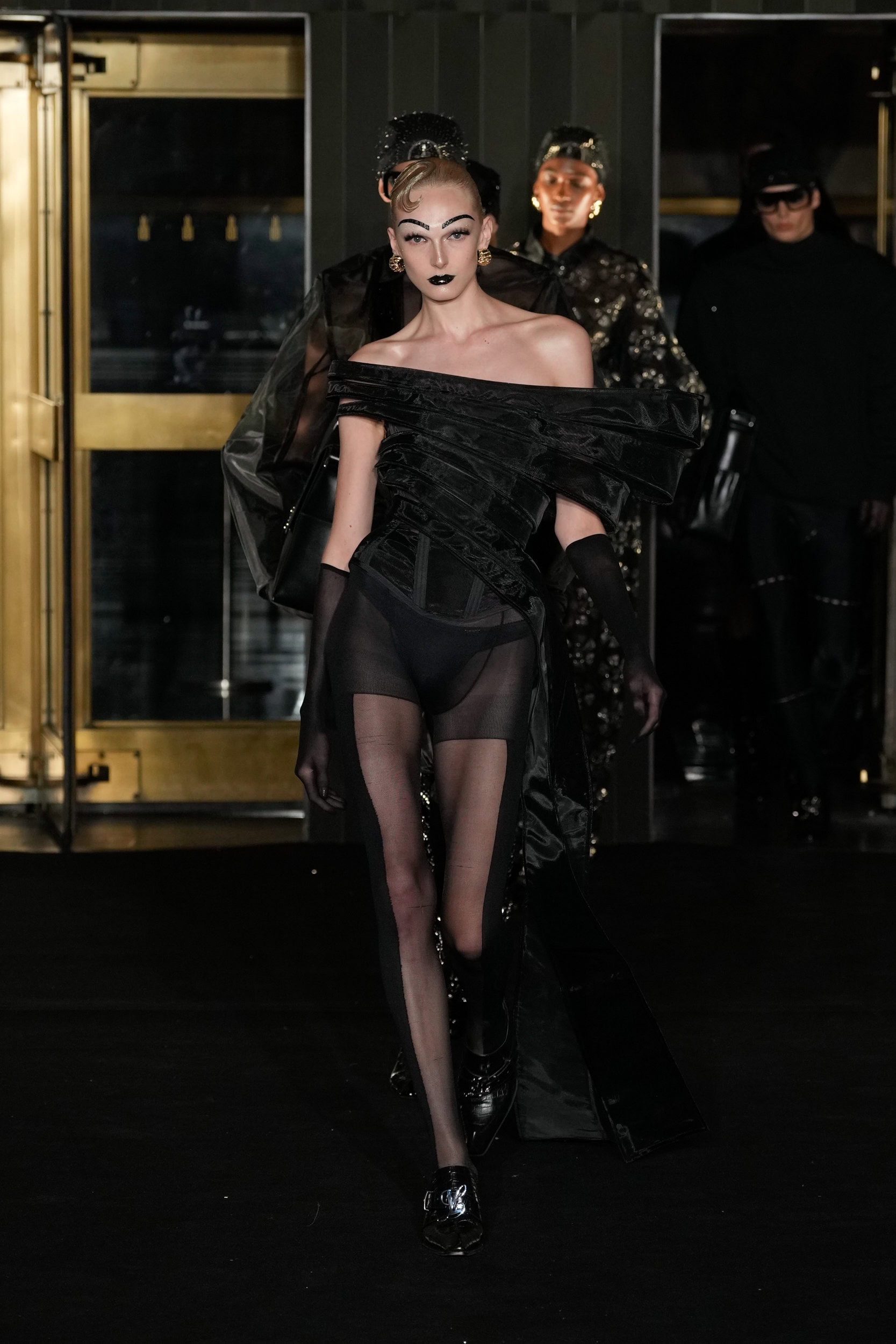 LUAR Spring 2025 Show image