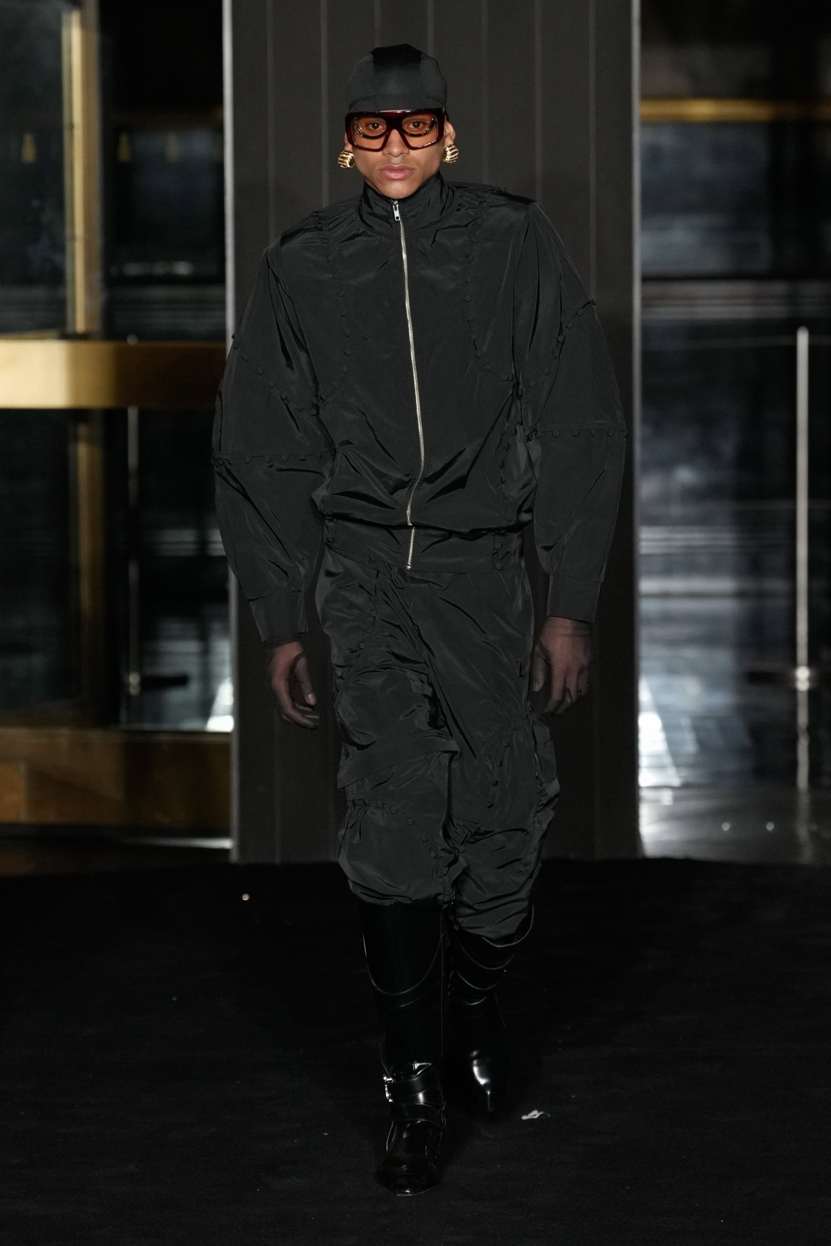 LUAR Spring 2025 Show image