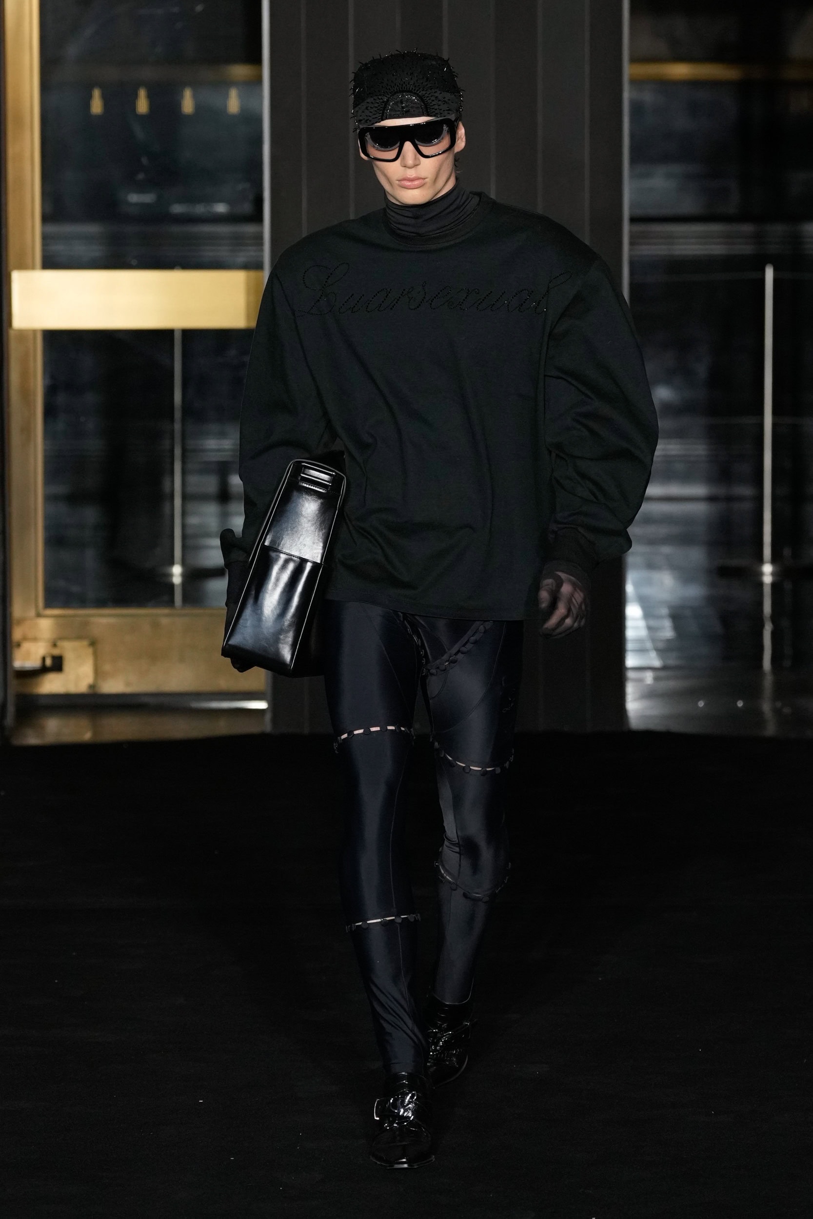 LUAR Spring 2025 Show image