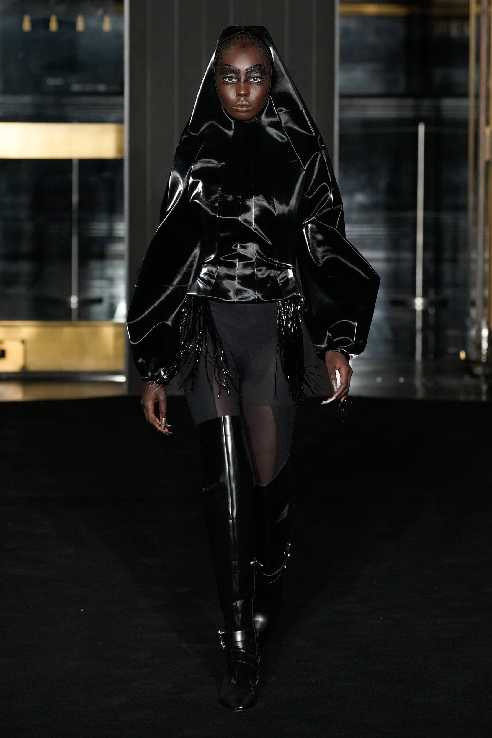 LUAR Spring 2025 Show image