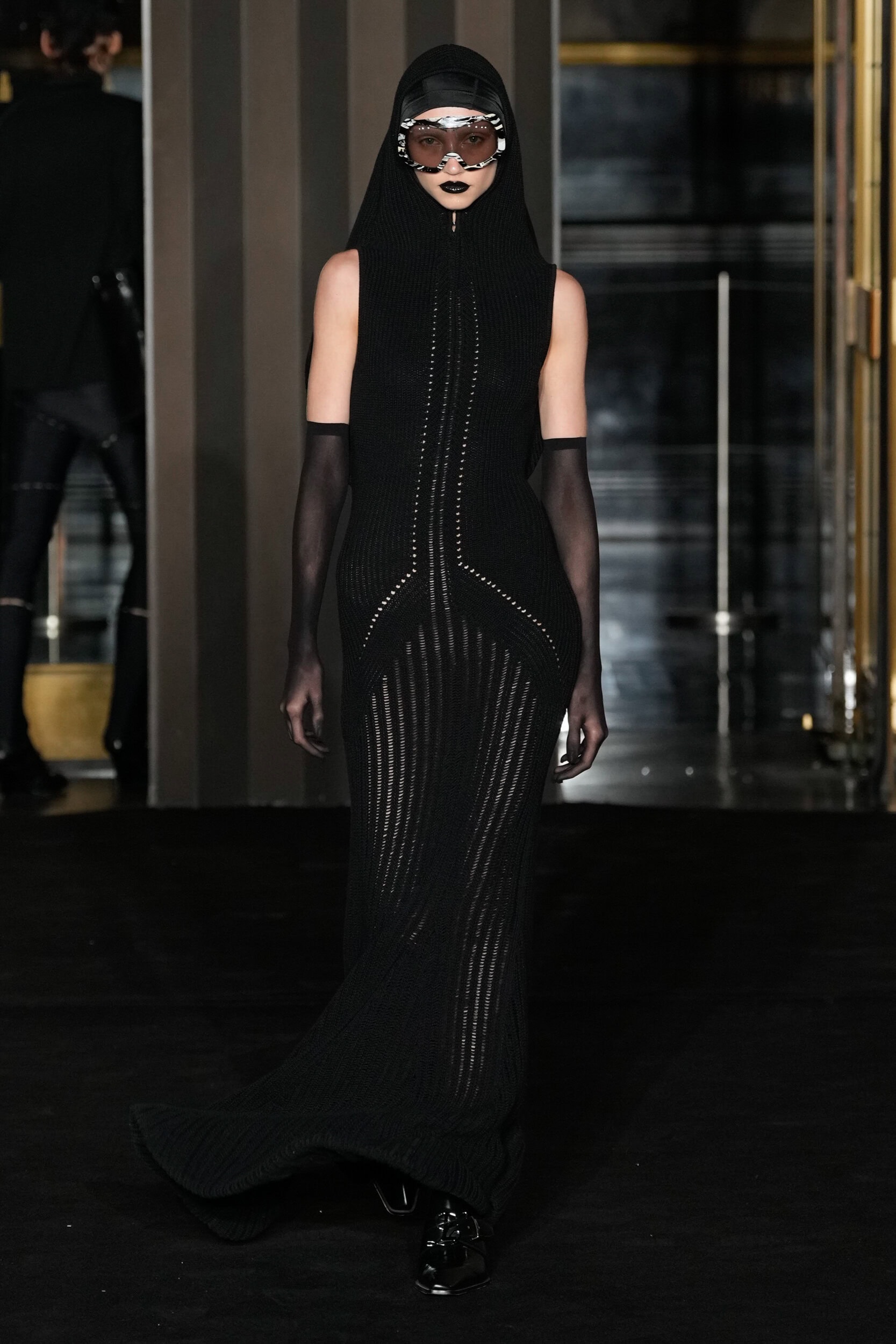 LUAR Spring 2025 Show image