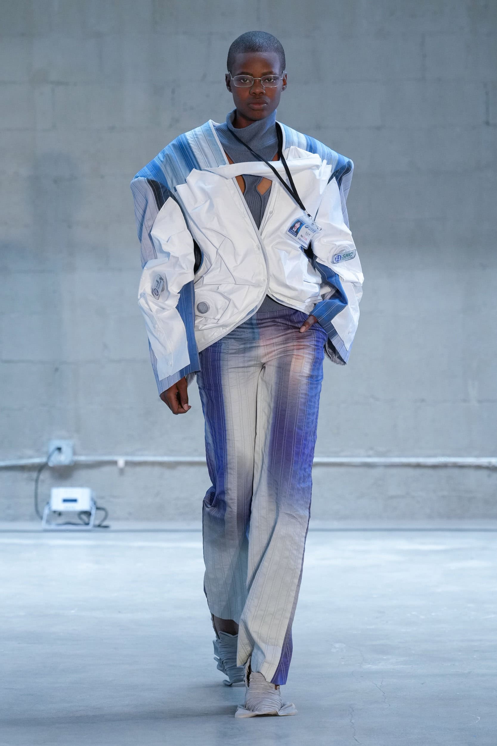 PARSONS MFA Spring 2025 Show image