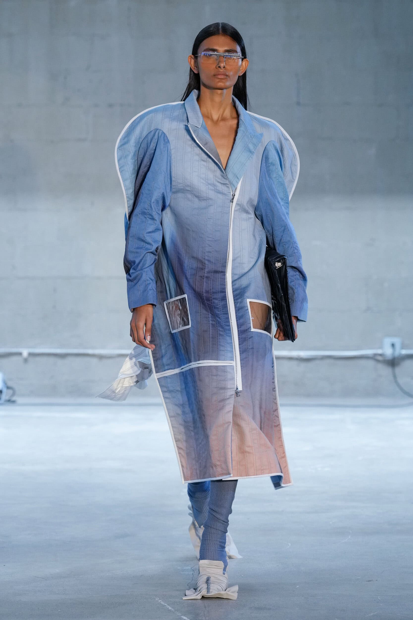 PARSONS MFA Spring 2025 Show image