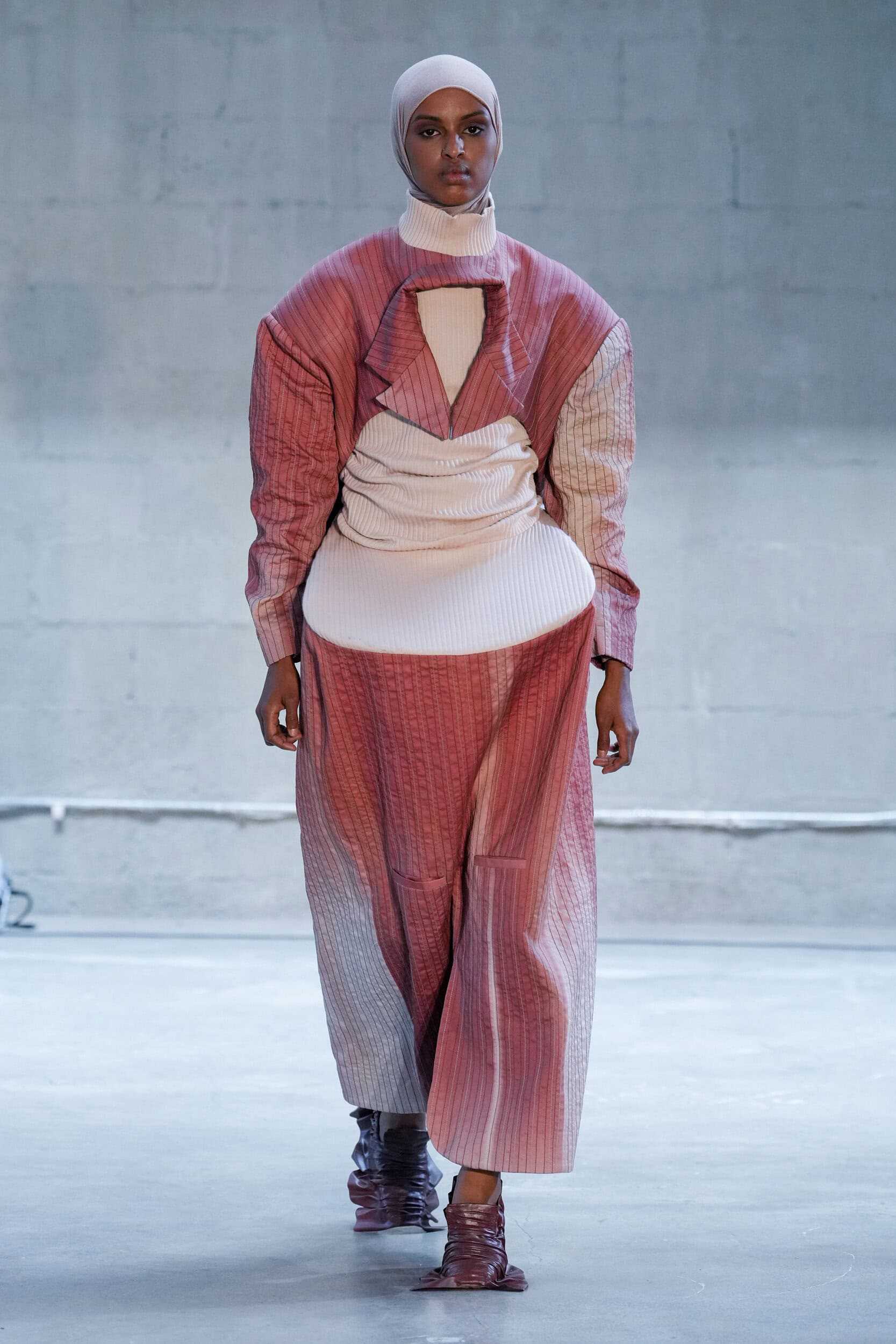 PARSONS MFA Spring 2025 Show image