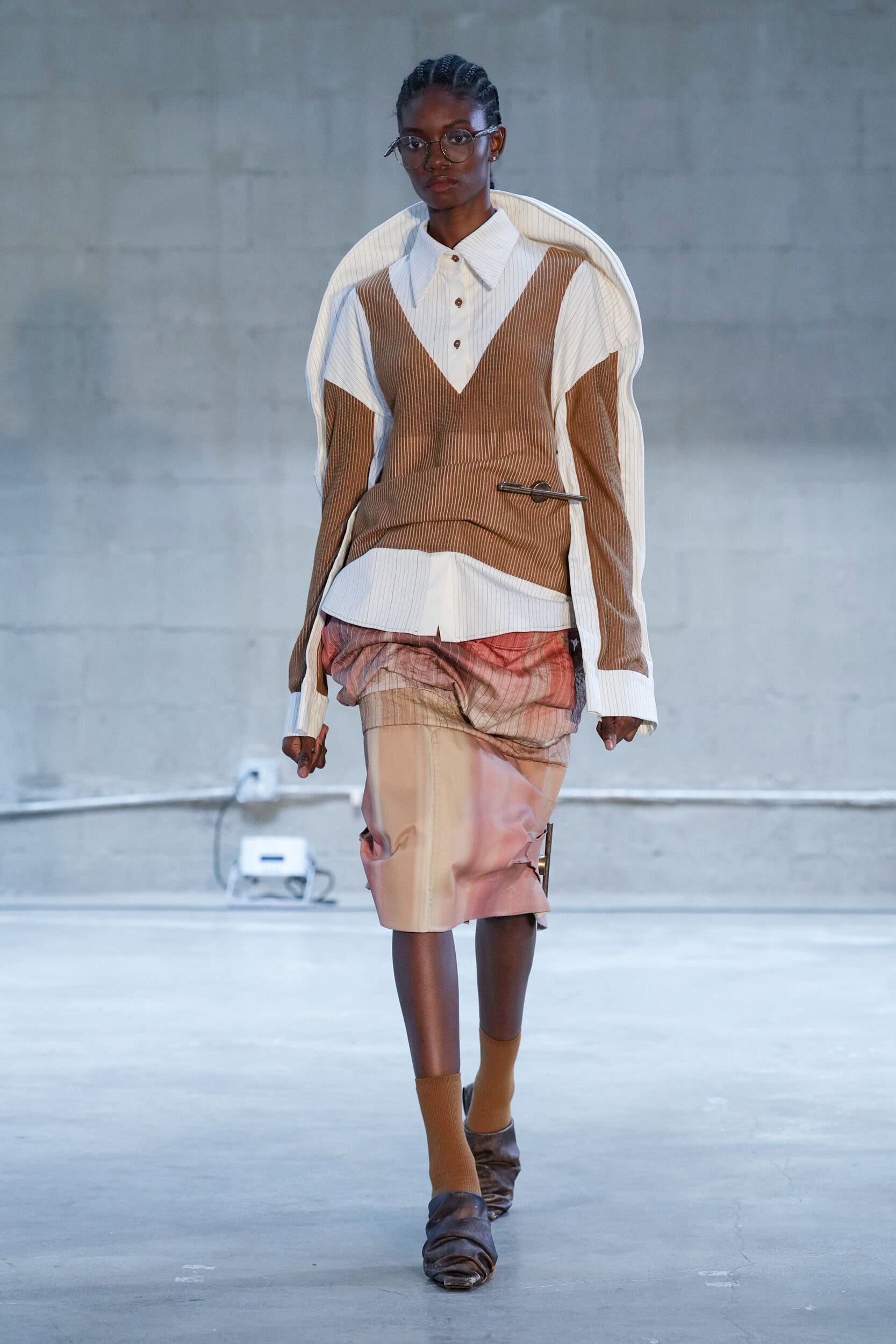 PARSONS MFA Spring 2025 Show image
