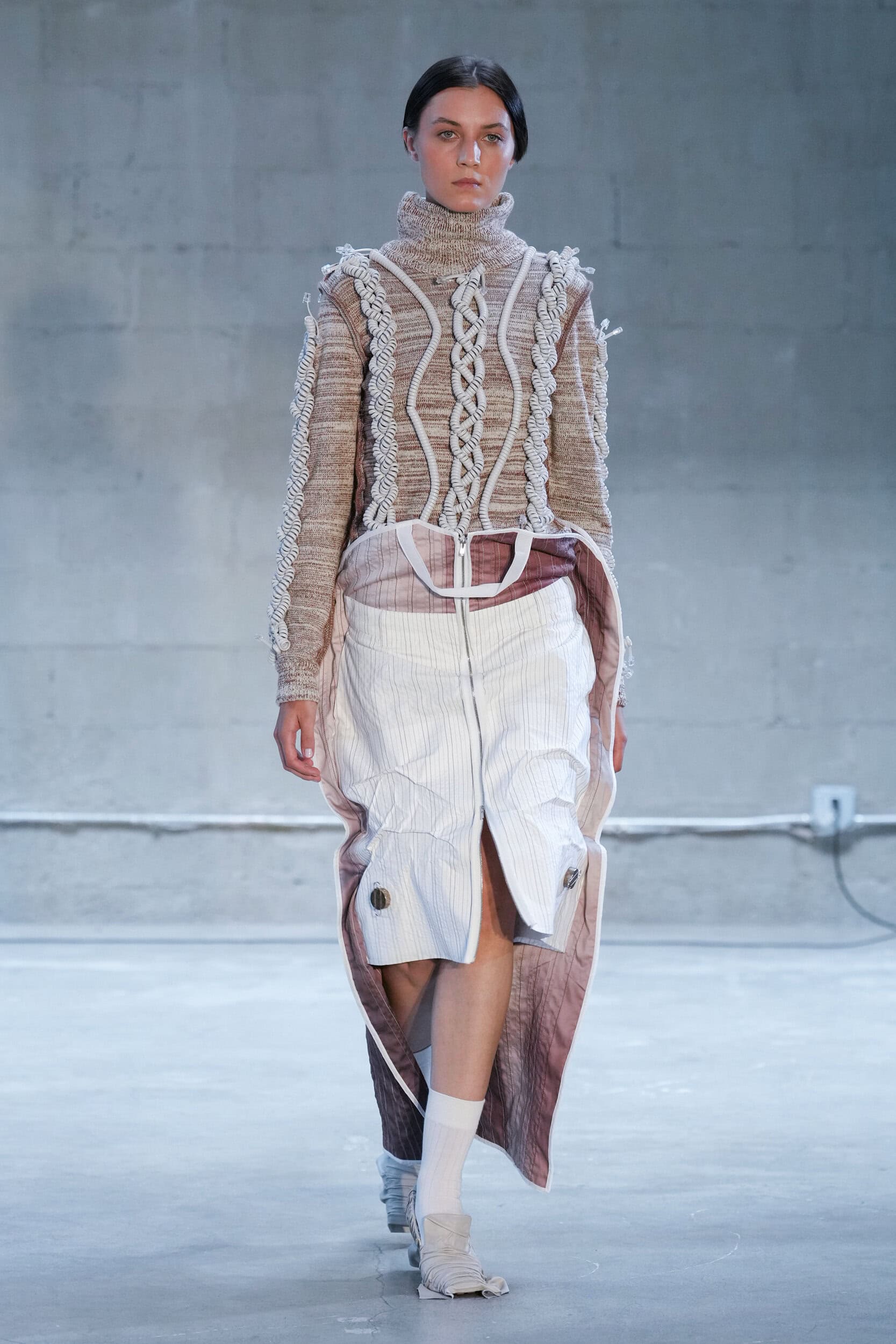 PARSONS MFA Spring 2025 Show image