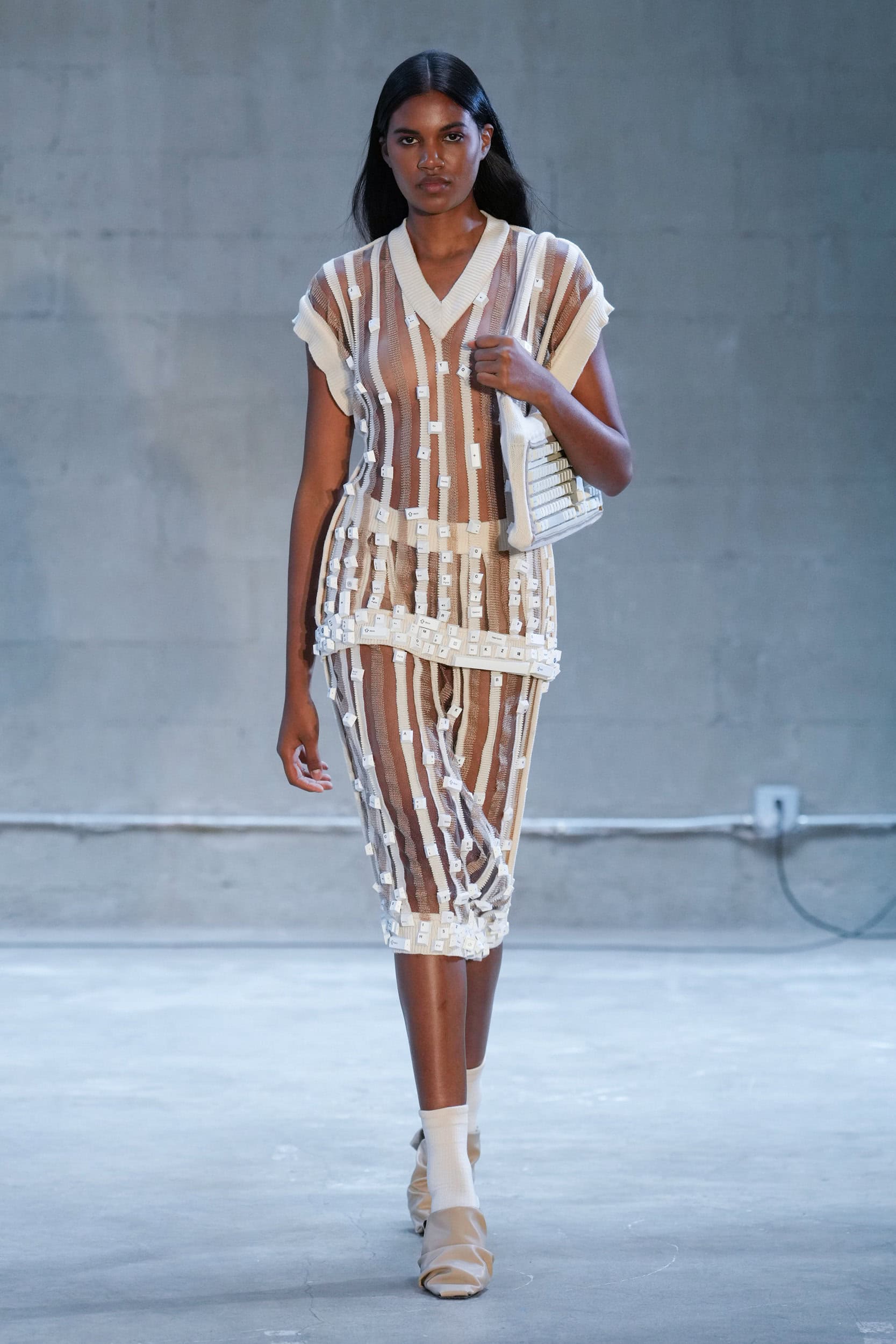 PARSONS MFA Spring 2025 Show image