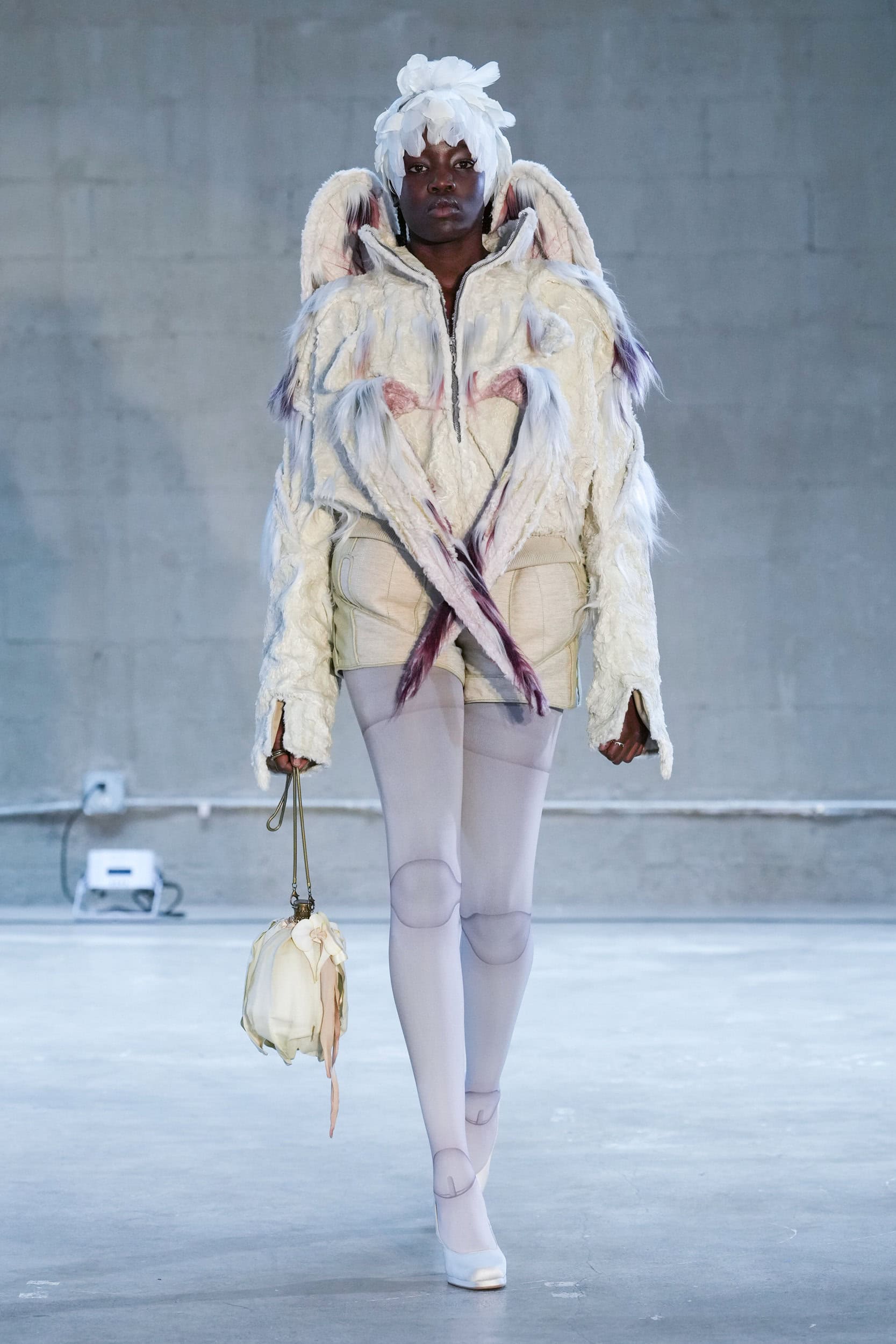 PARSONS MFA Spring 2025 Show image