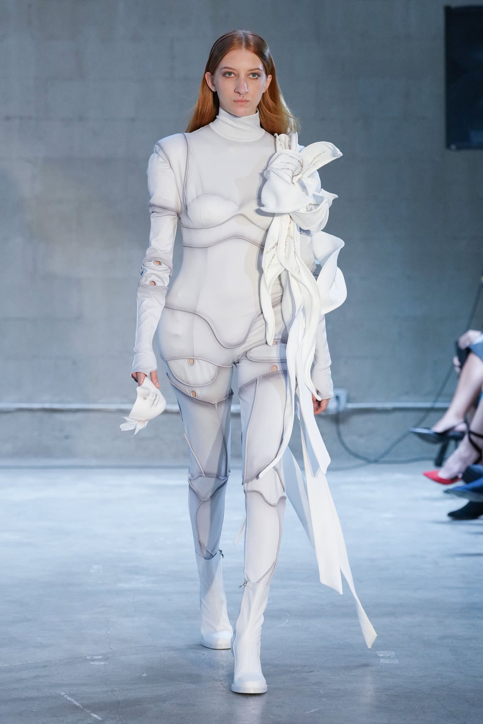 PARSONS MFA Spring 2025 Show image