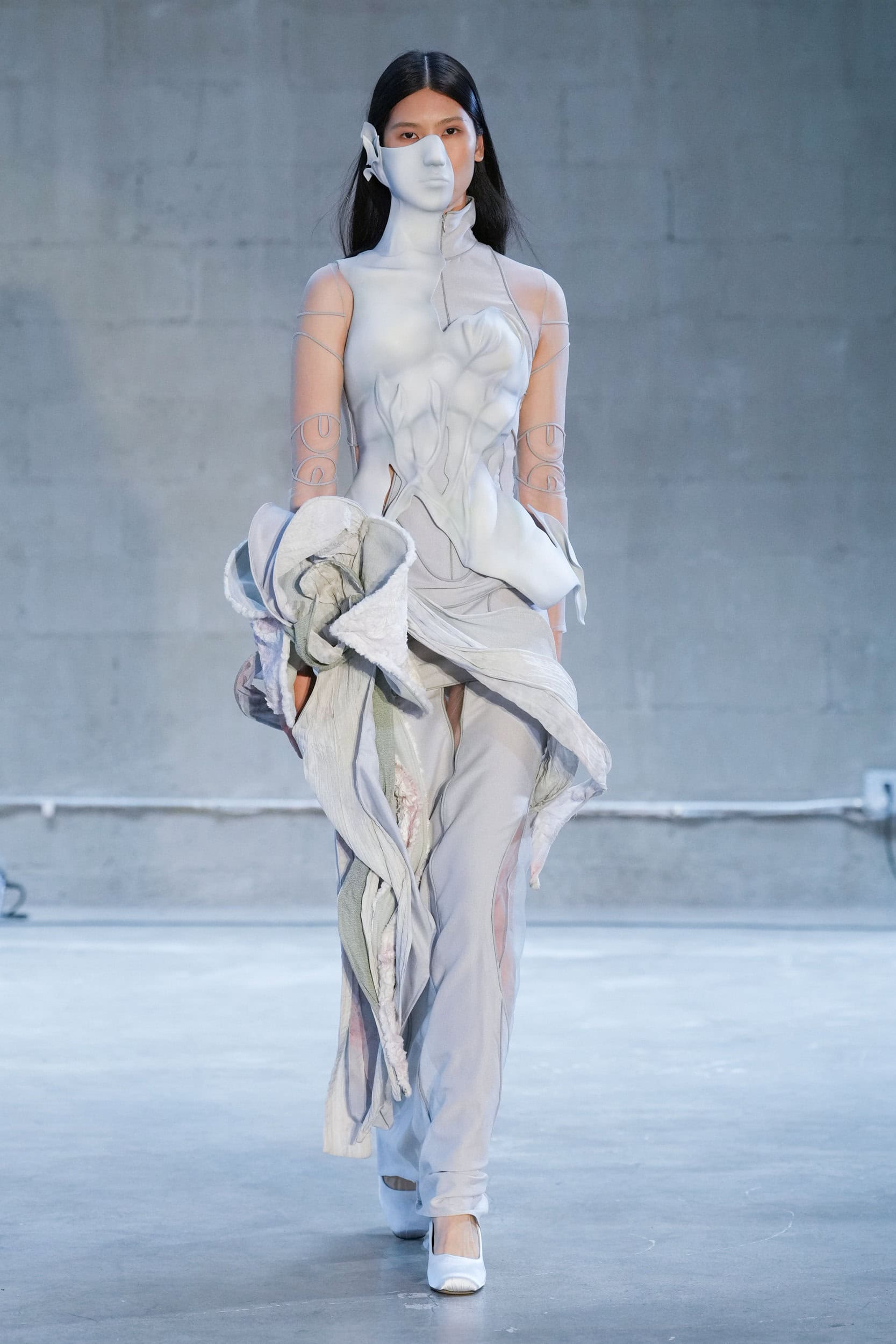 PARSONS MFA Spring 2025 Show image