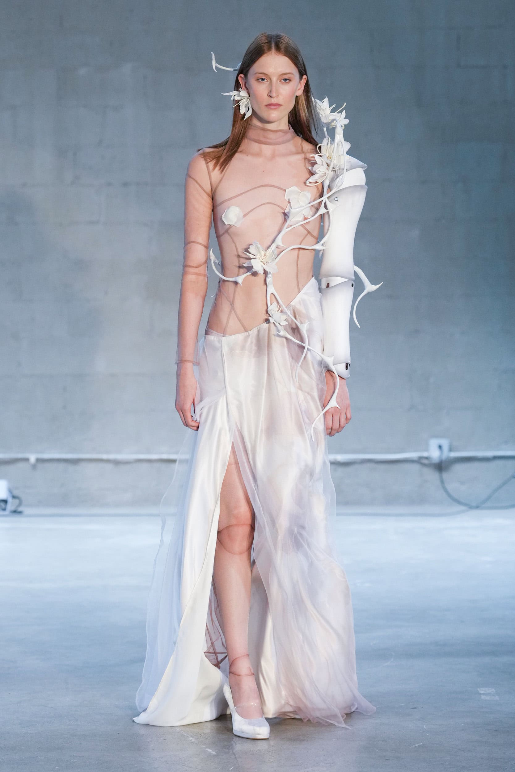 PARSONS MFA Spring 2025 Show image