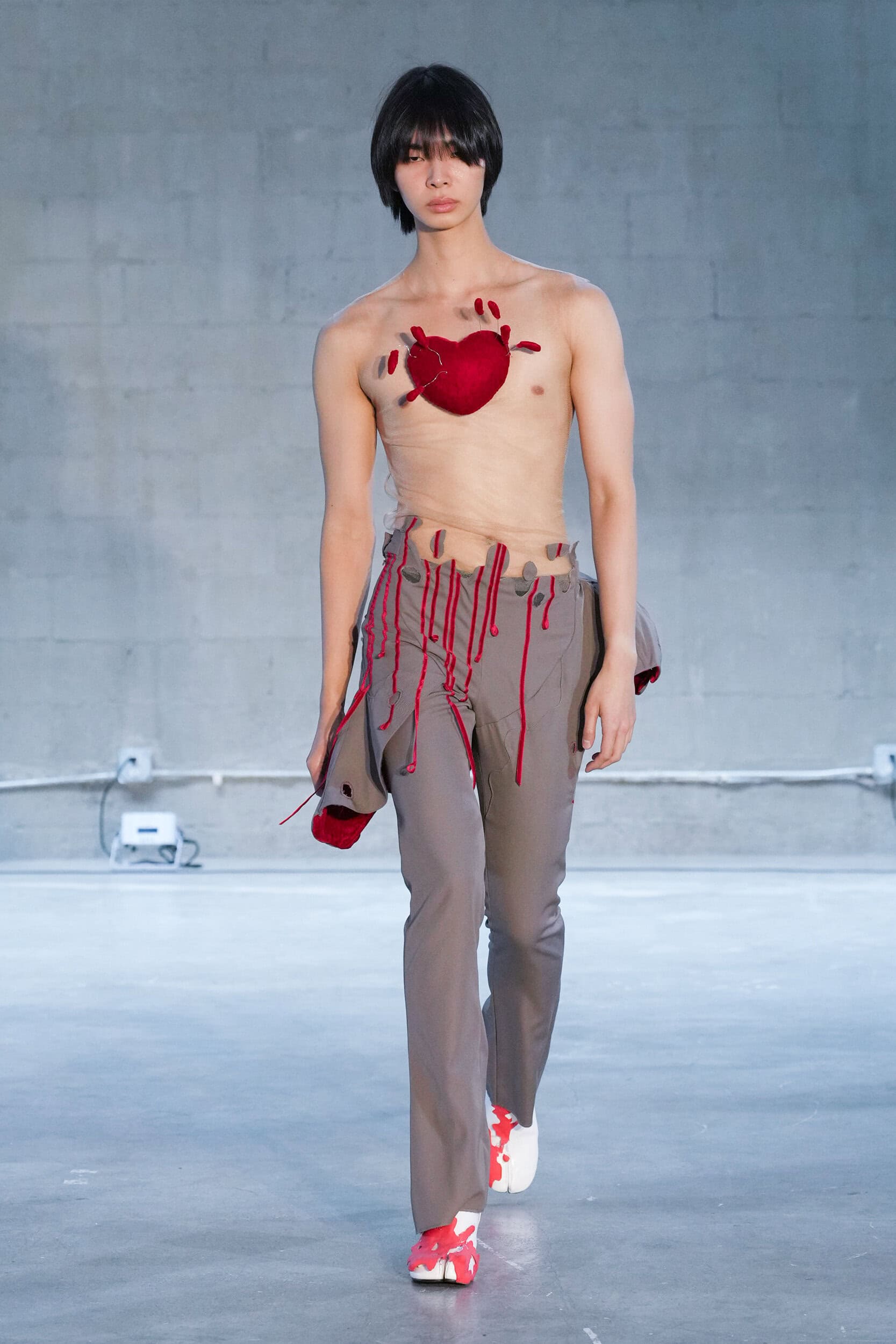 PARSONS MFA Spring 2025 Show image
