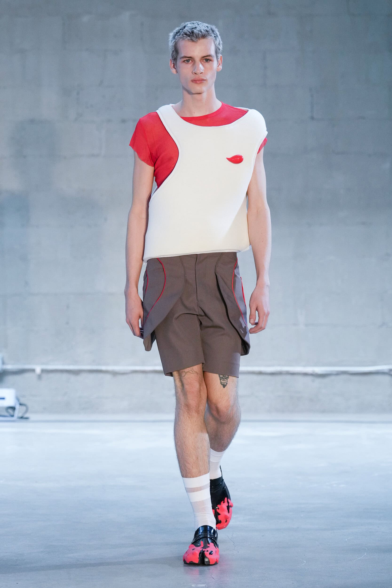 PARSONS MFA Spring 2025 Show image