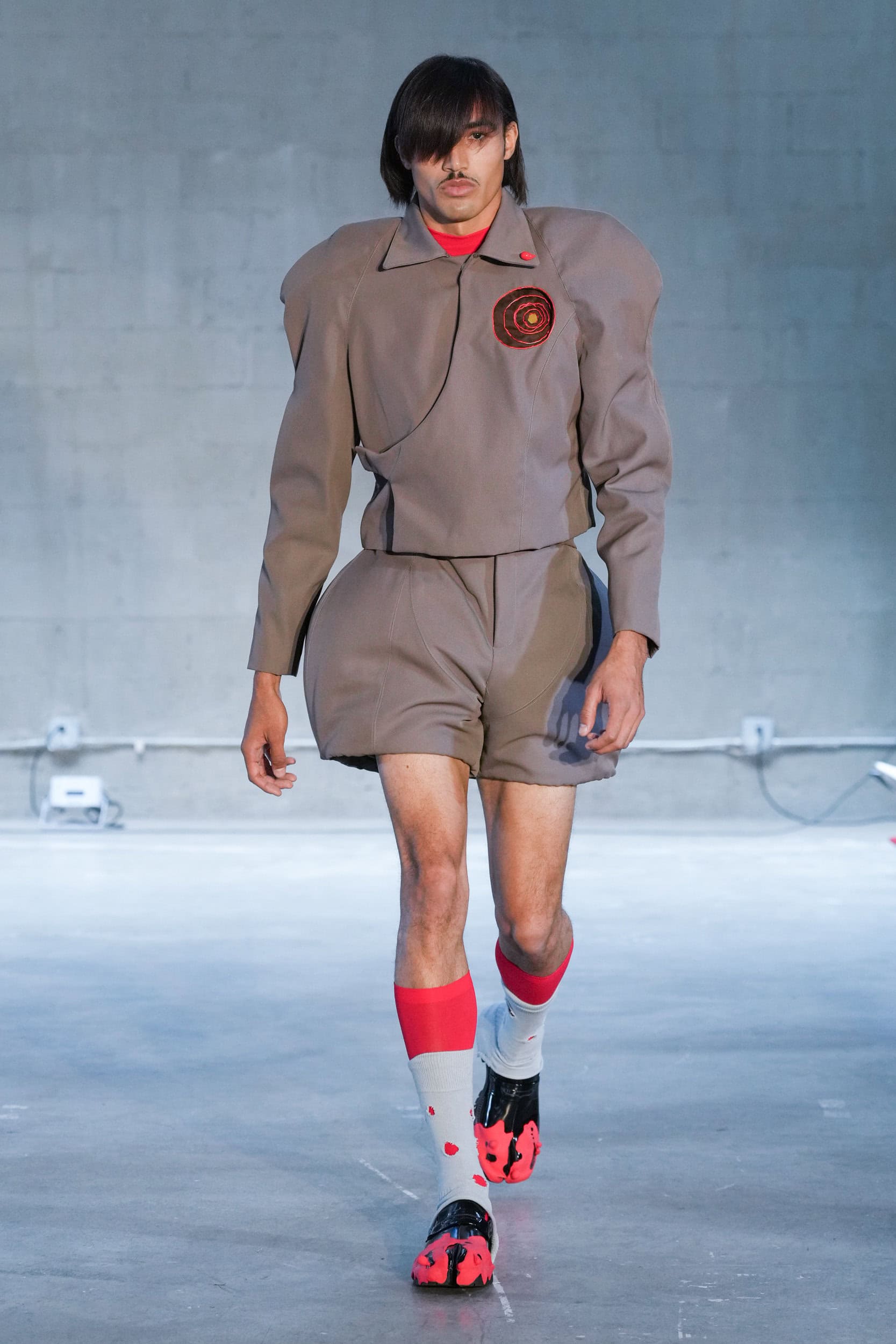PARSONS MFA Spring 2025 Show image