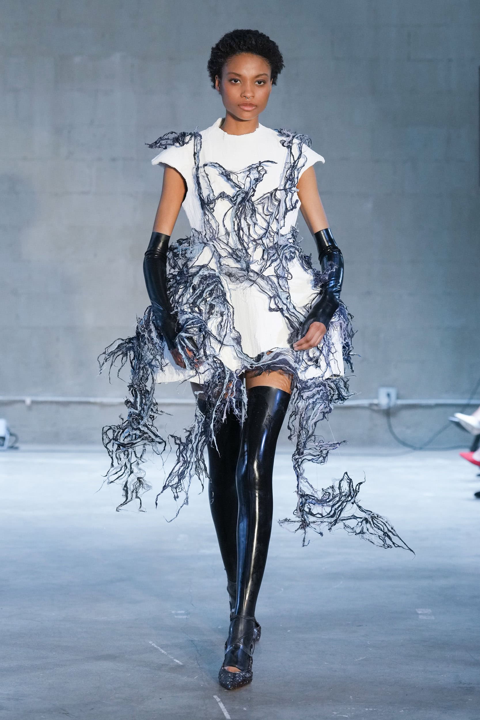 PARSONS MFA Spring 2025 Show image