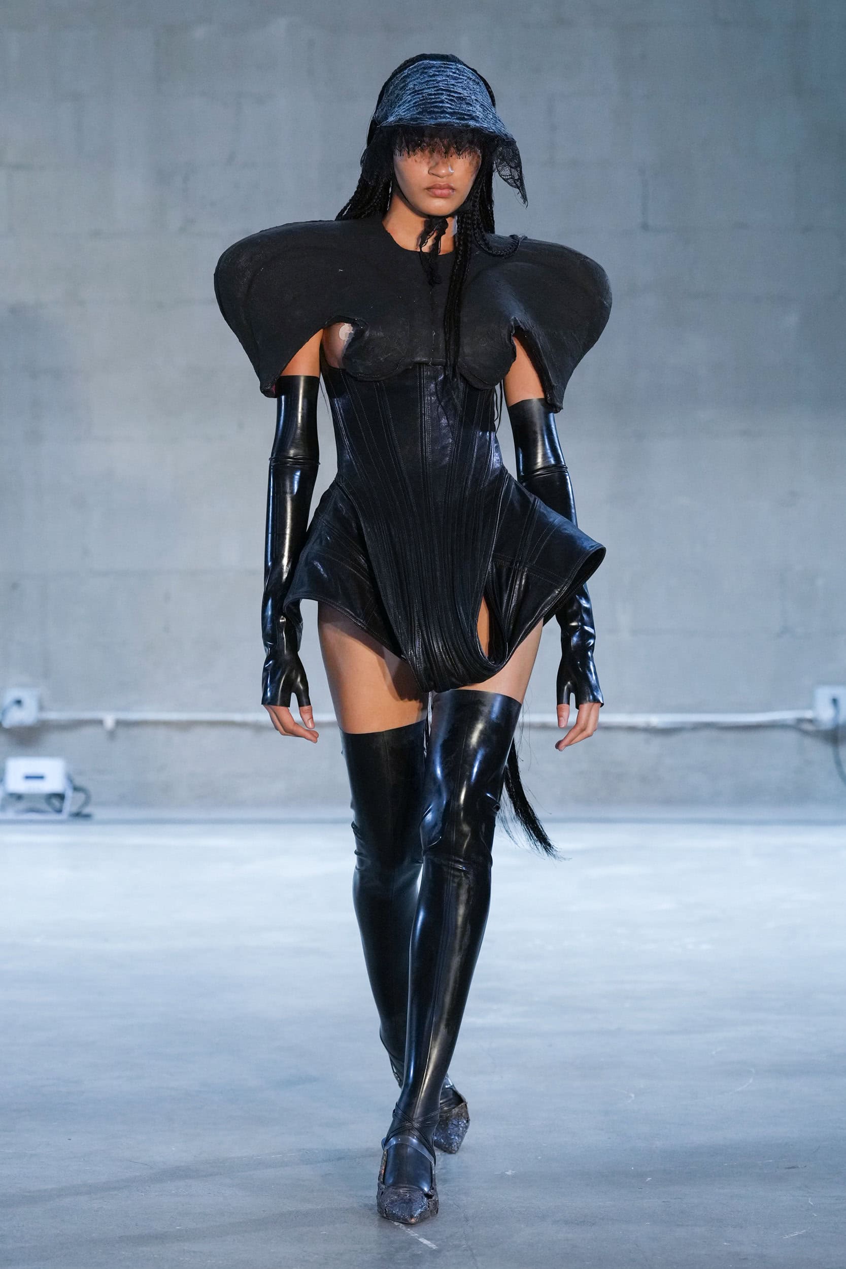 PARSONS MFA Spring 2025 Show image