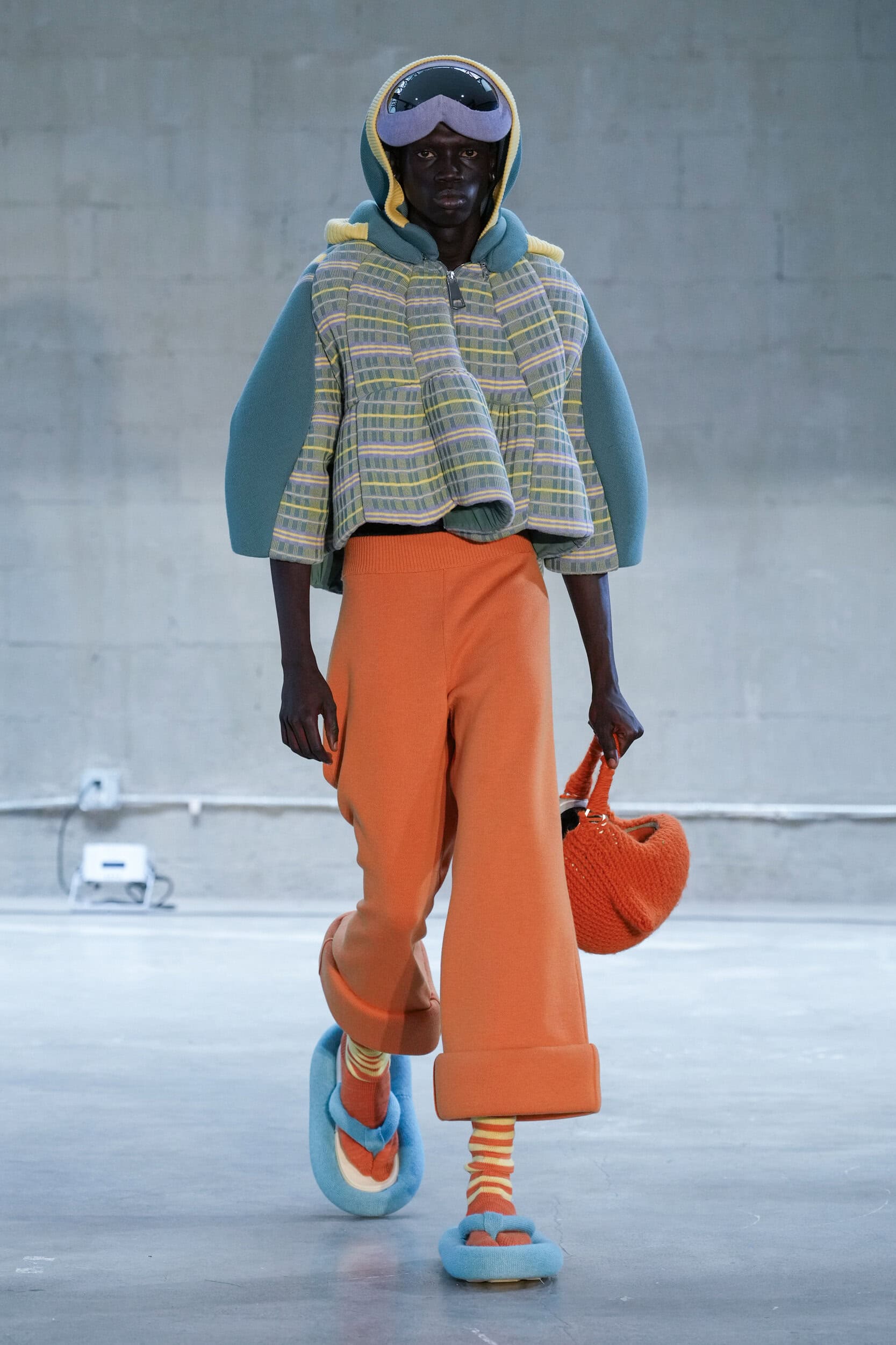 PARSONS MFA Spring 2025 Show image