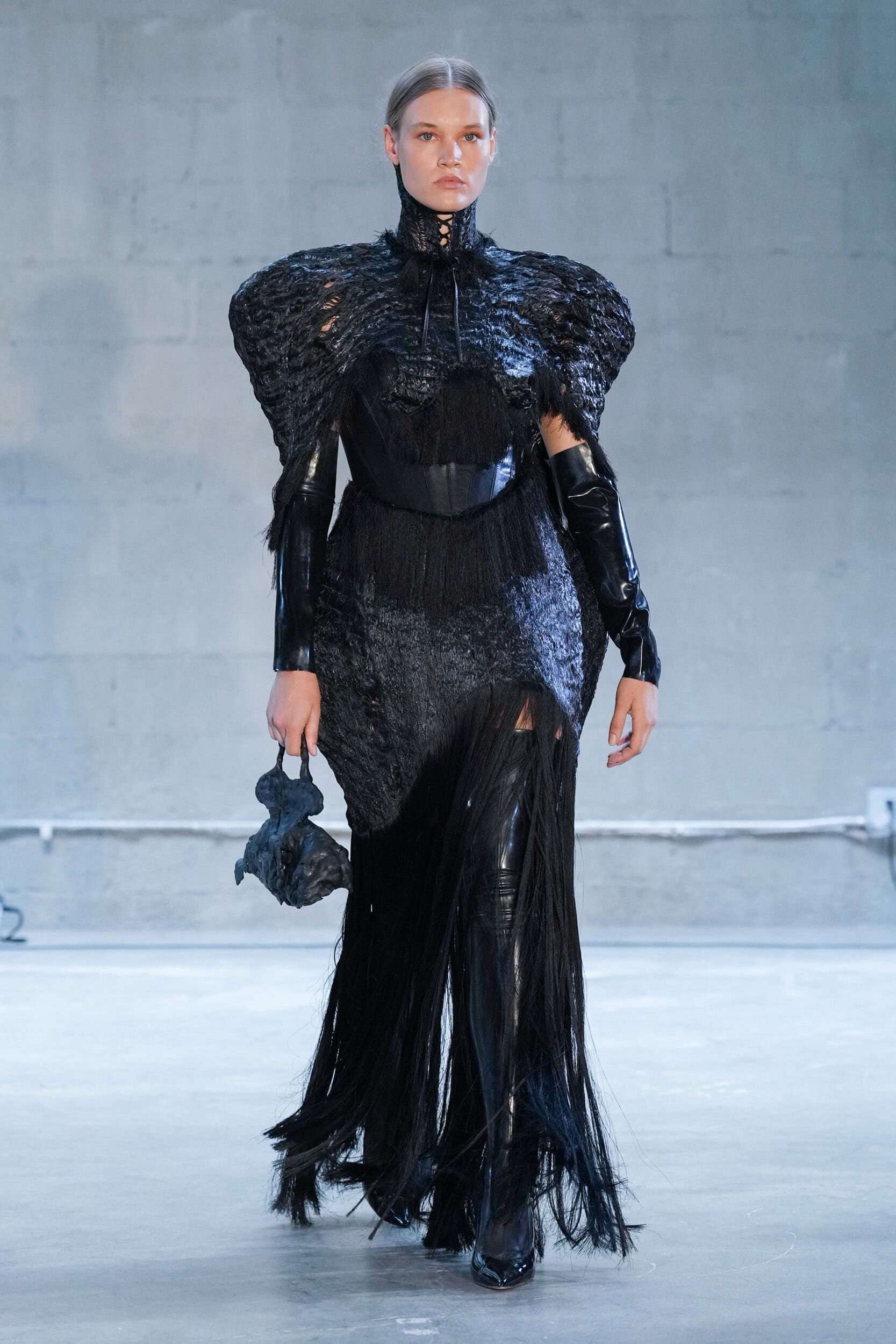 PARSONS MFA Spring 2025 Show image