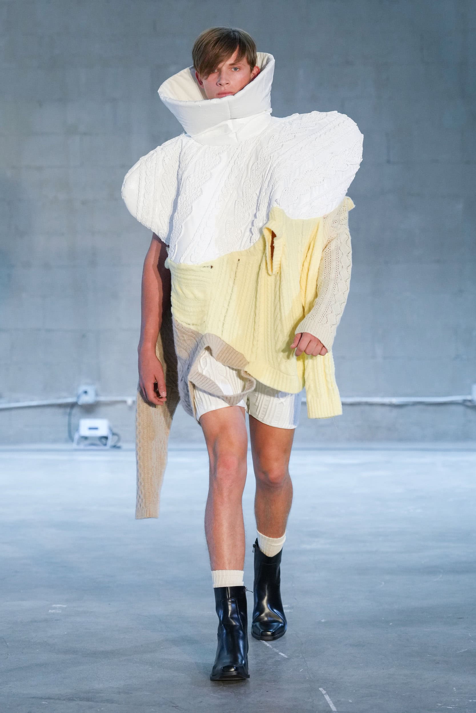PARSONS MFA Spring 2025 Show image