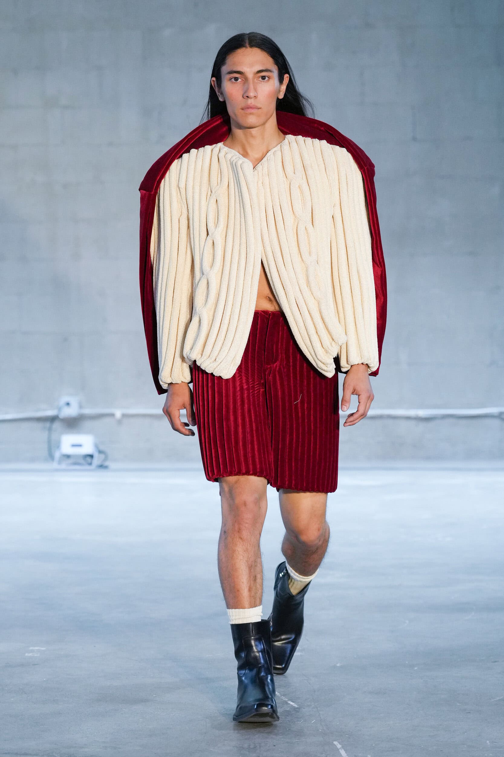 PARSONS MFA Spring 2025 Show image