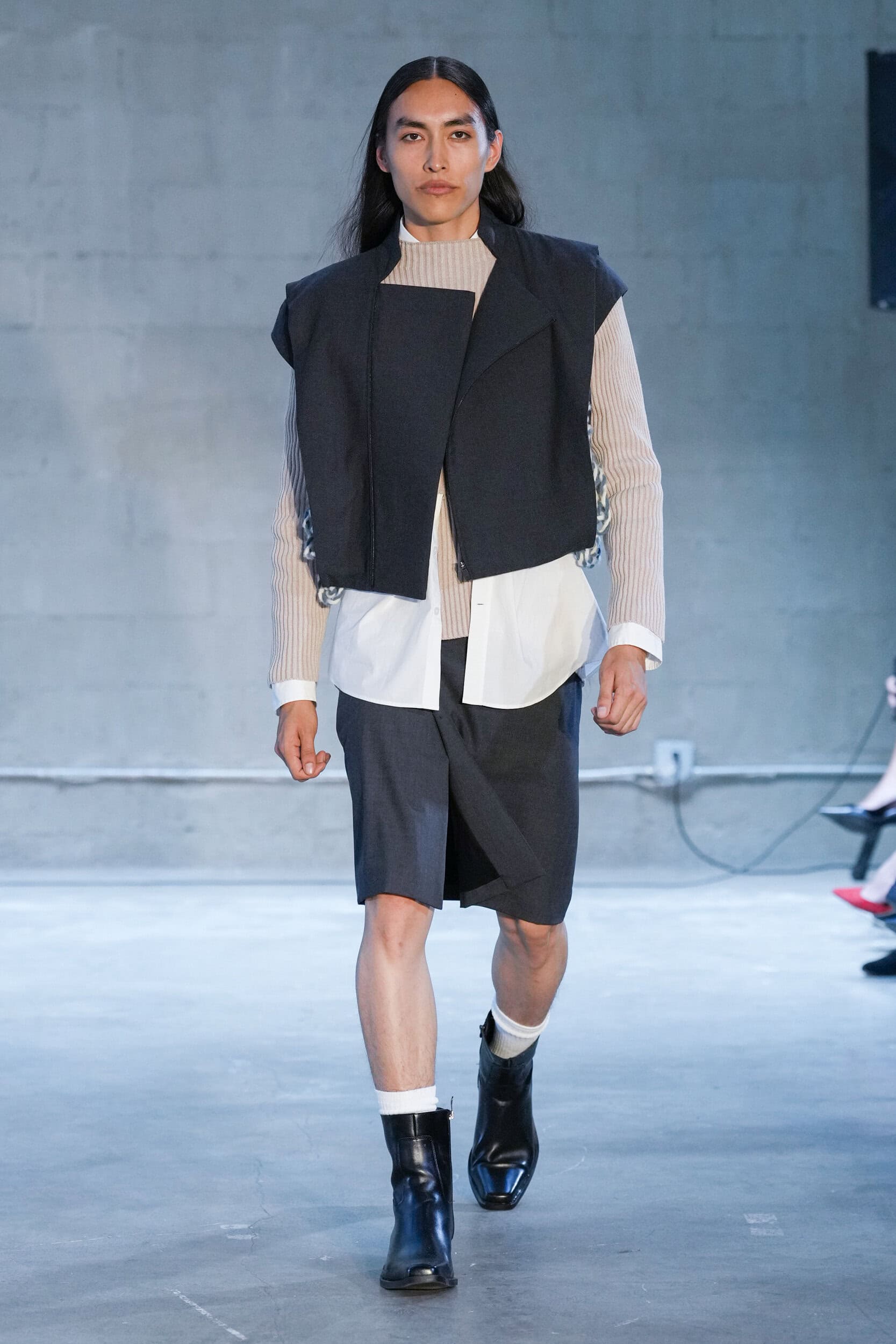 PARSONS MFA Spring 2025 Show image