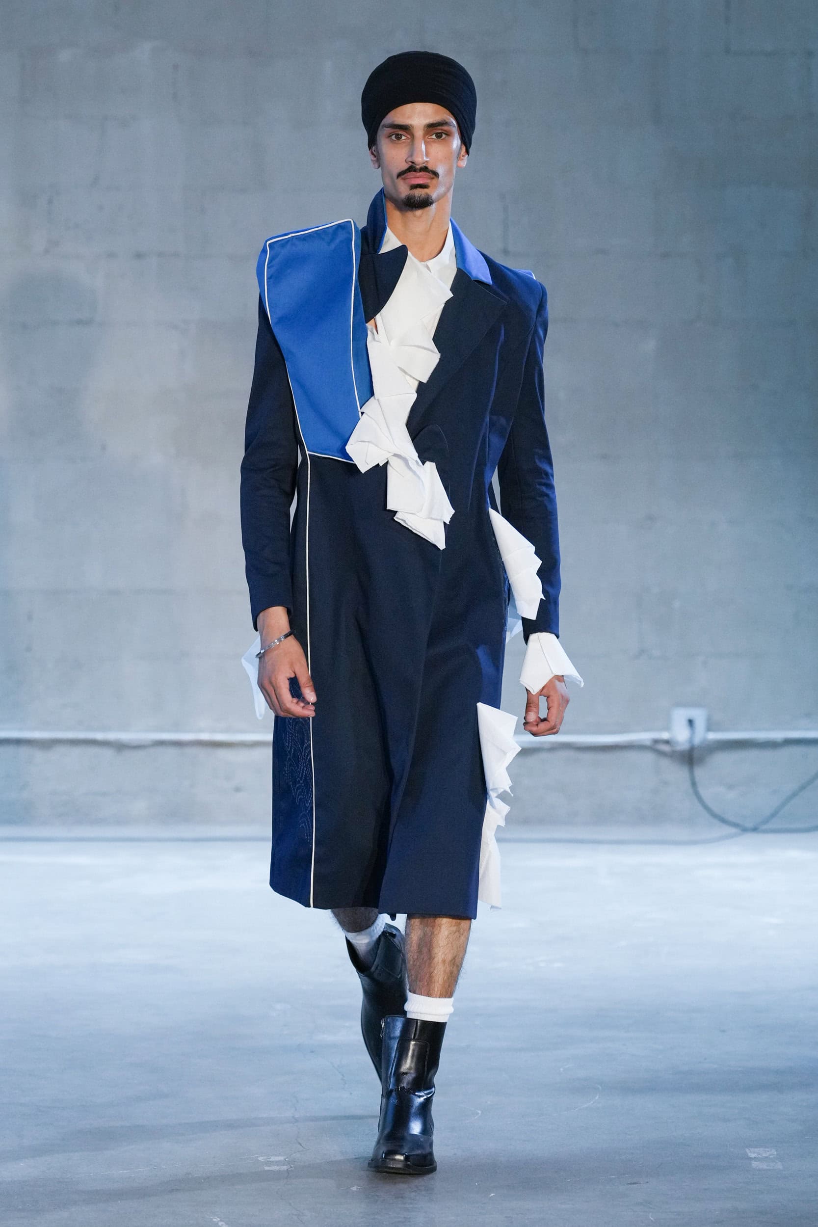 PARSONS MFA Spring 2025 Show image