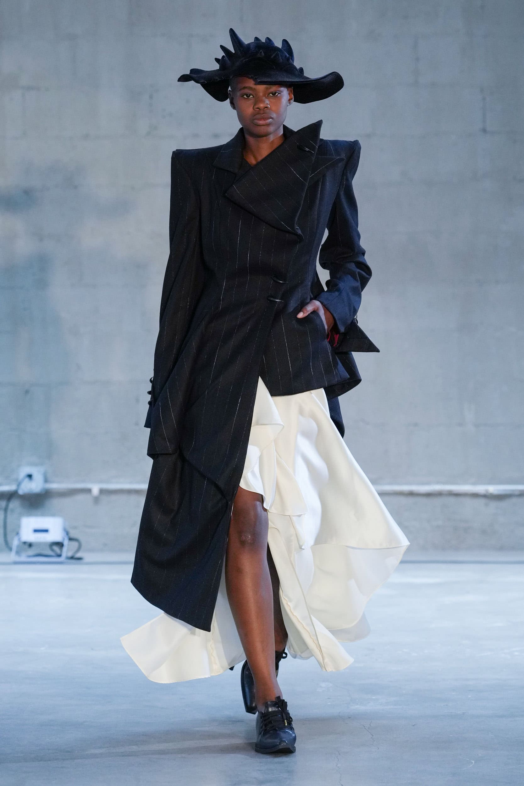 PARSONS MFA Spring 2025 Show image