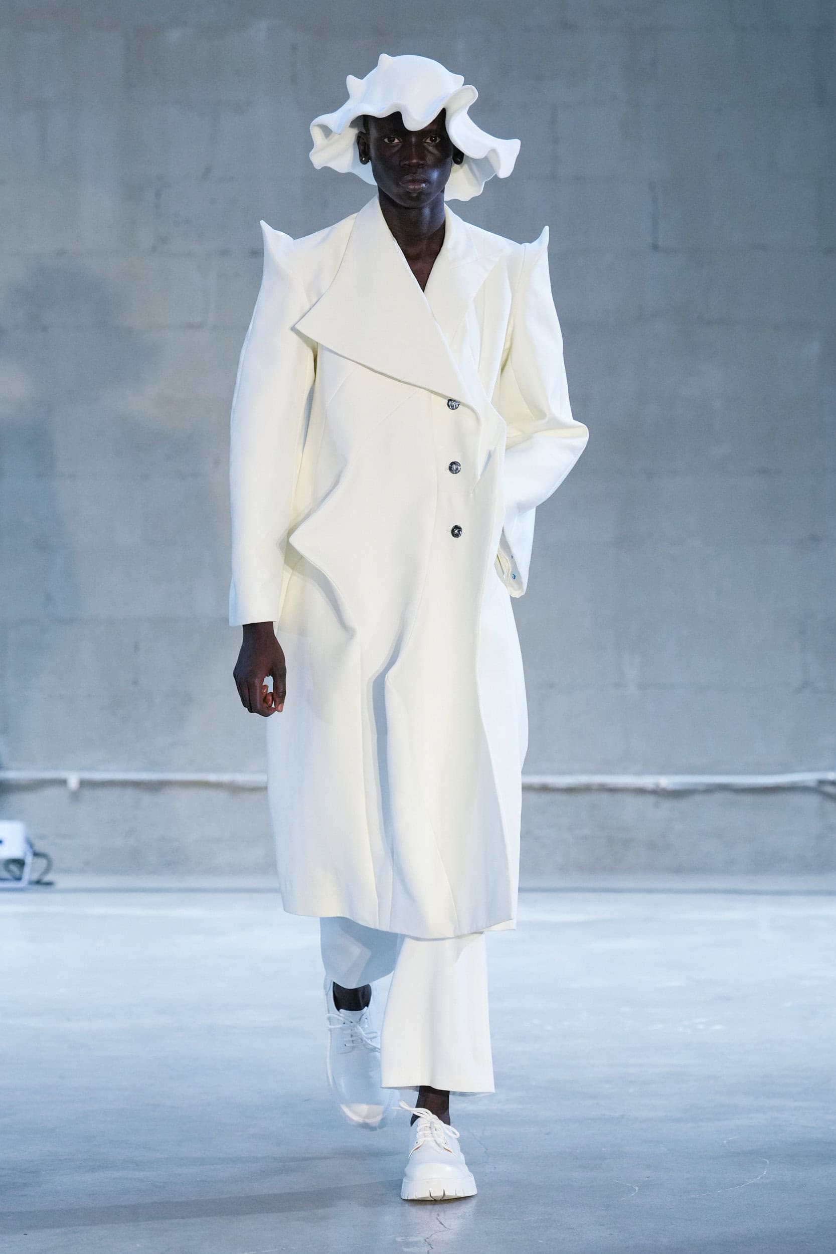 PARSONS MFA Spring 2025 Show image
