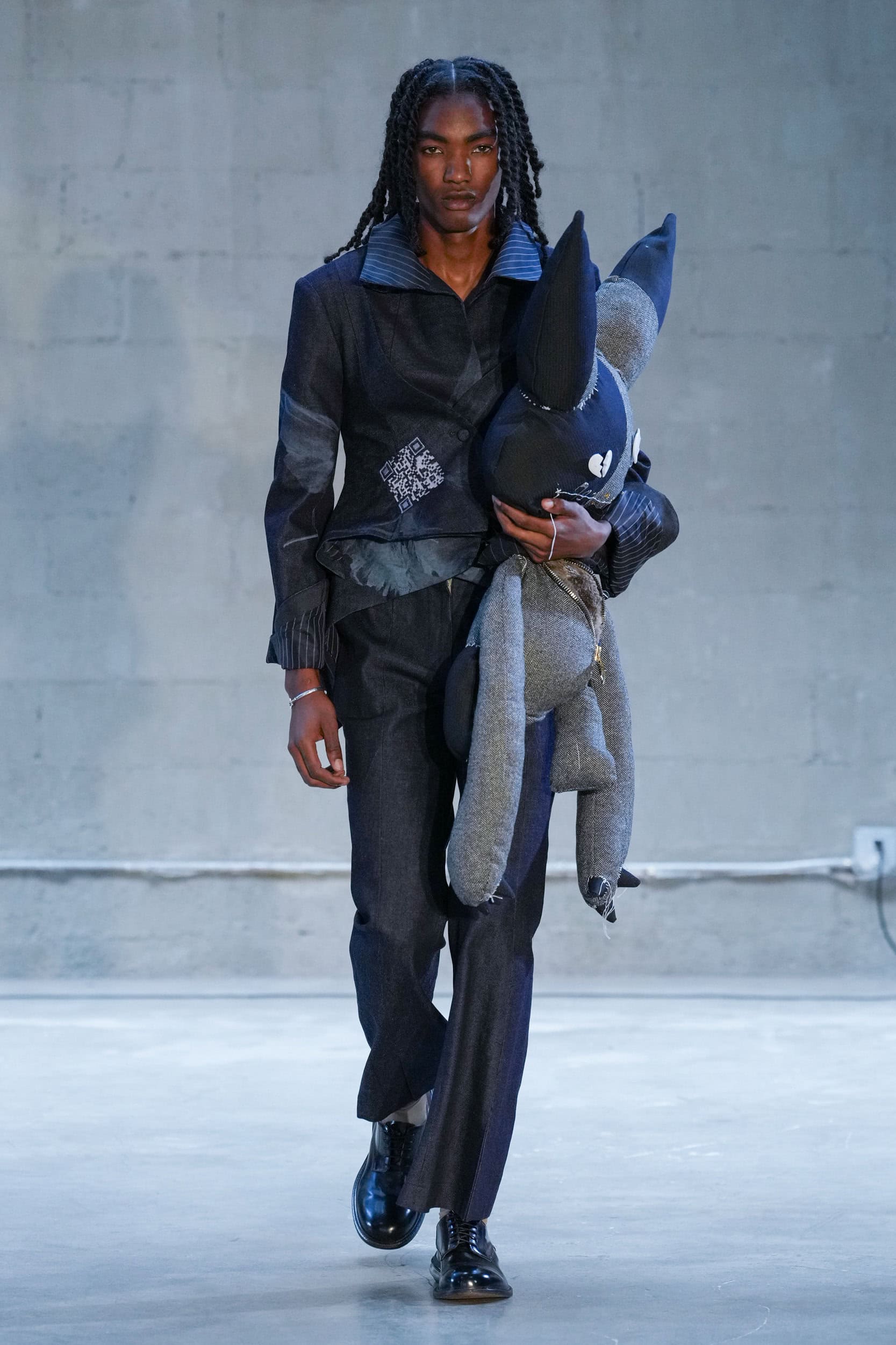 PARSONS MFA Spring 2025 Show image