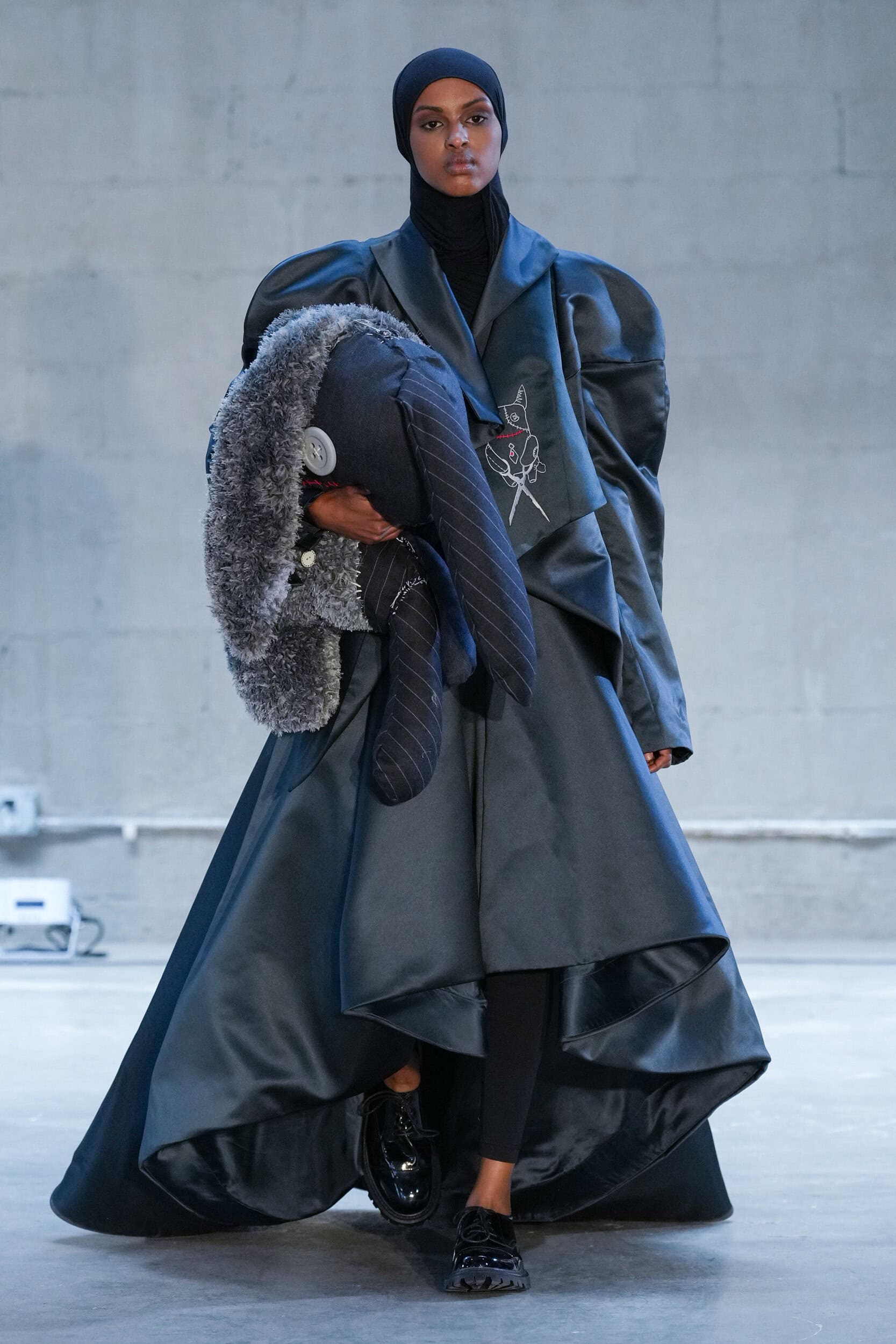 PARSONS MFA Spring 2025 Show image