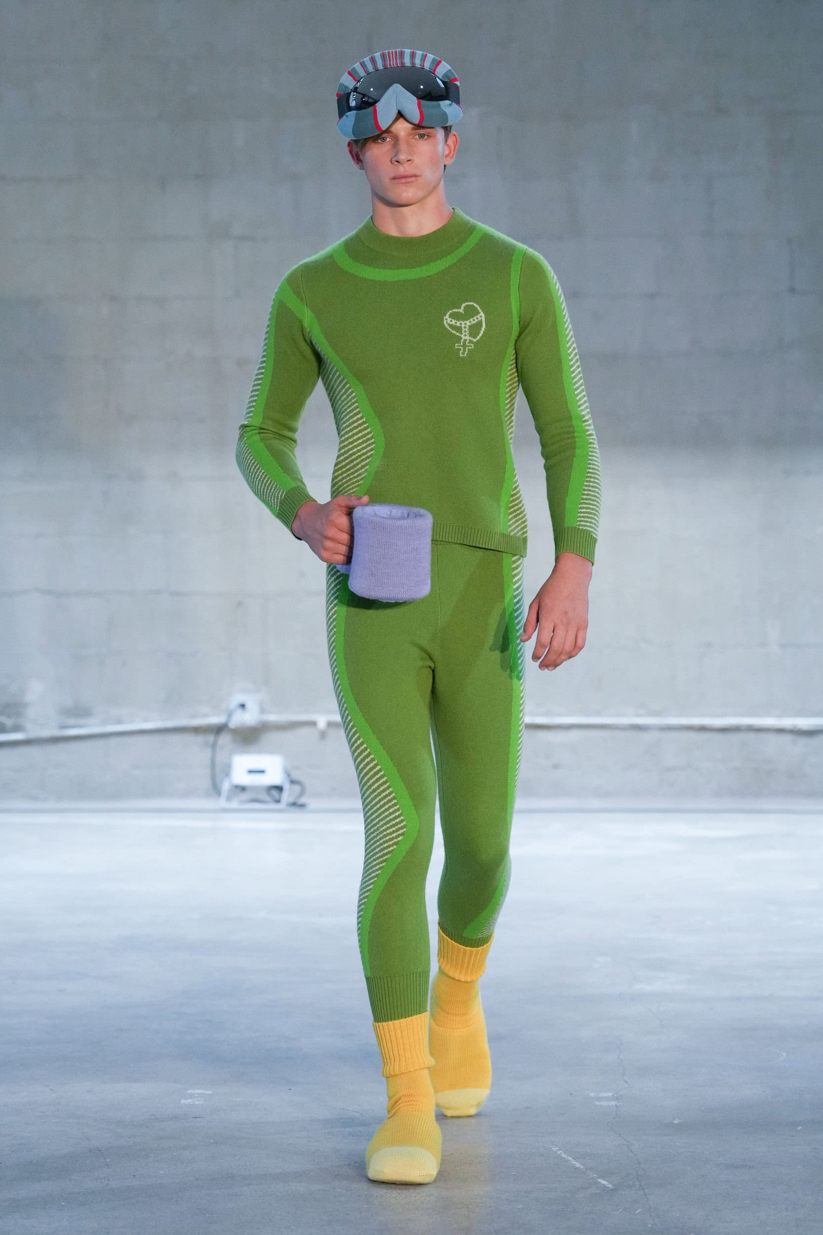 PARSONS MFA Spring 2025 Show image