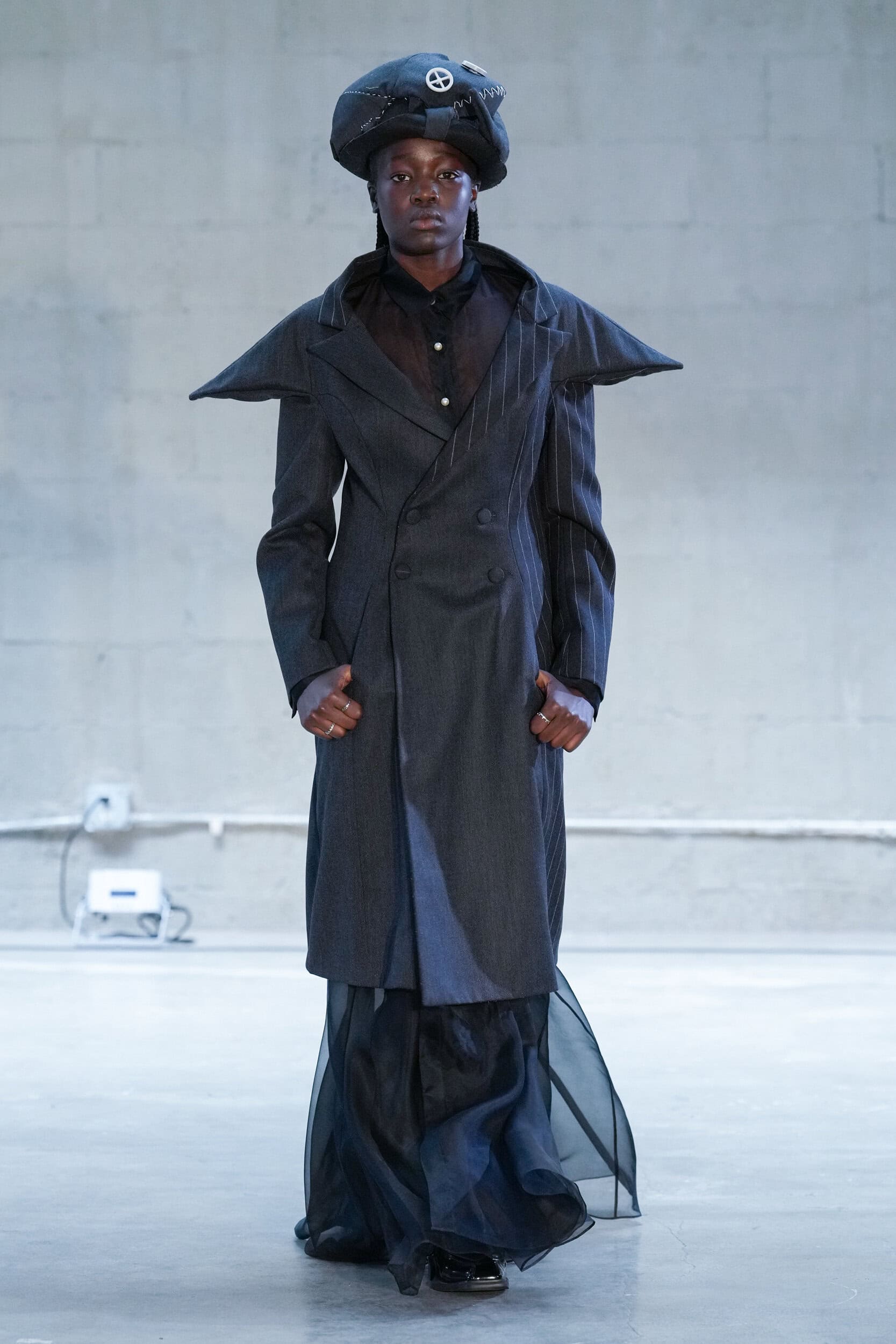 PARSONS MFA Spring 2025 Show image