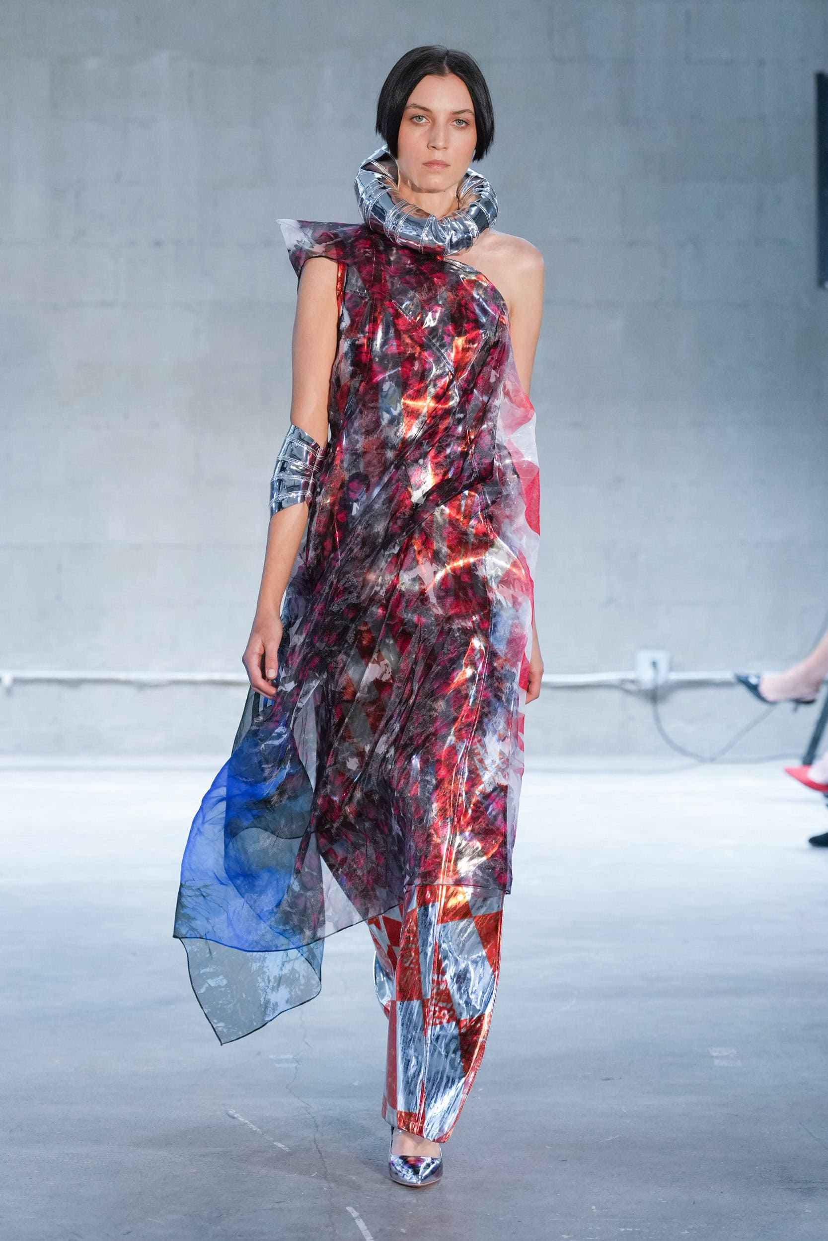 PARSONS MFA Spring 2025 Show image