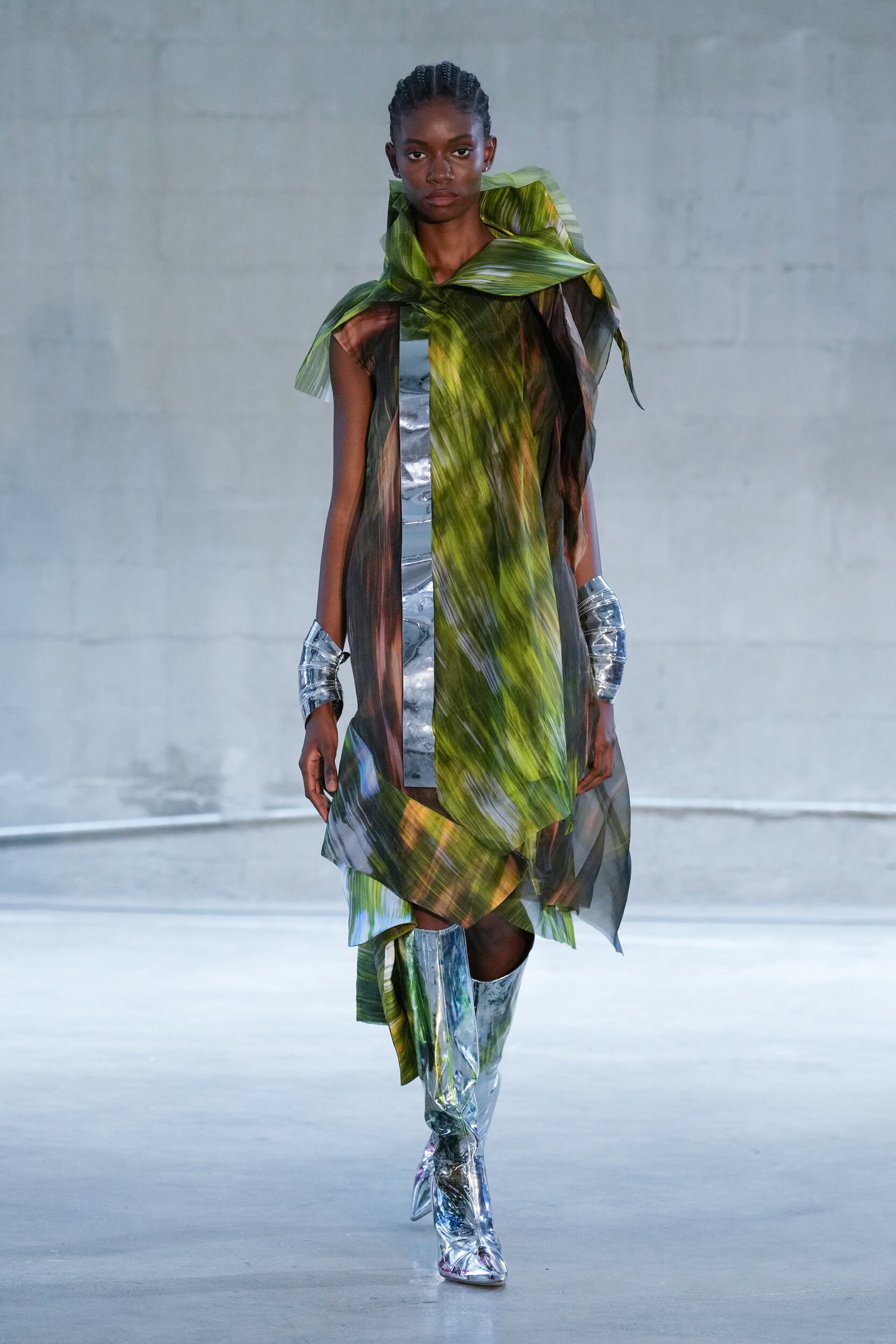 PARSONS MFA Spring 2025 Show image